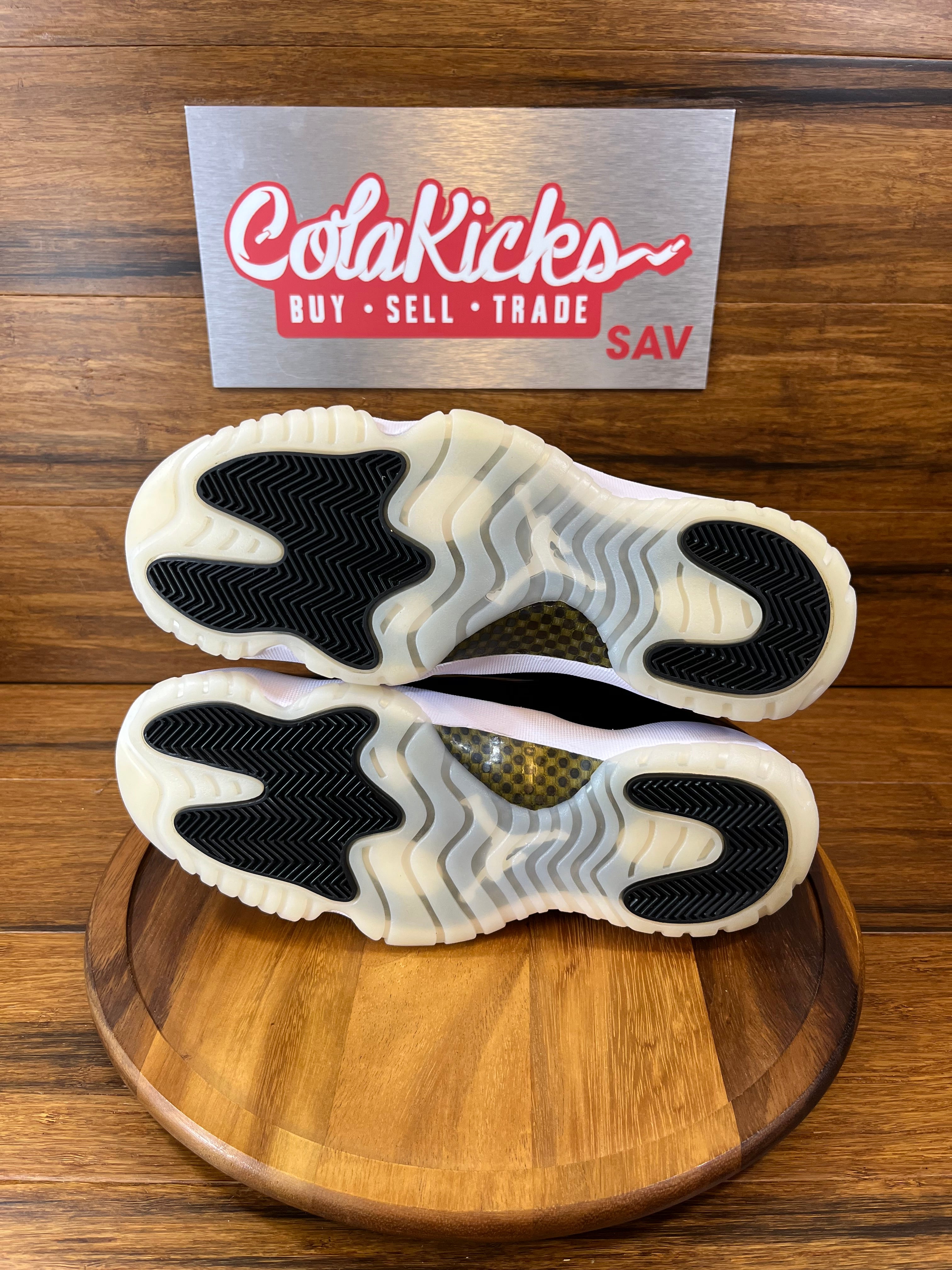 Jordan 11 Retro DMP Gratitude (2023)