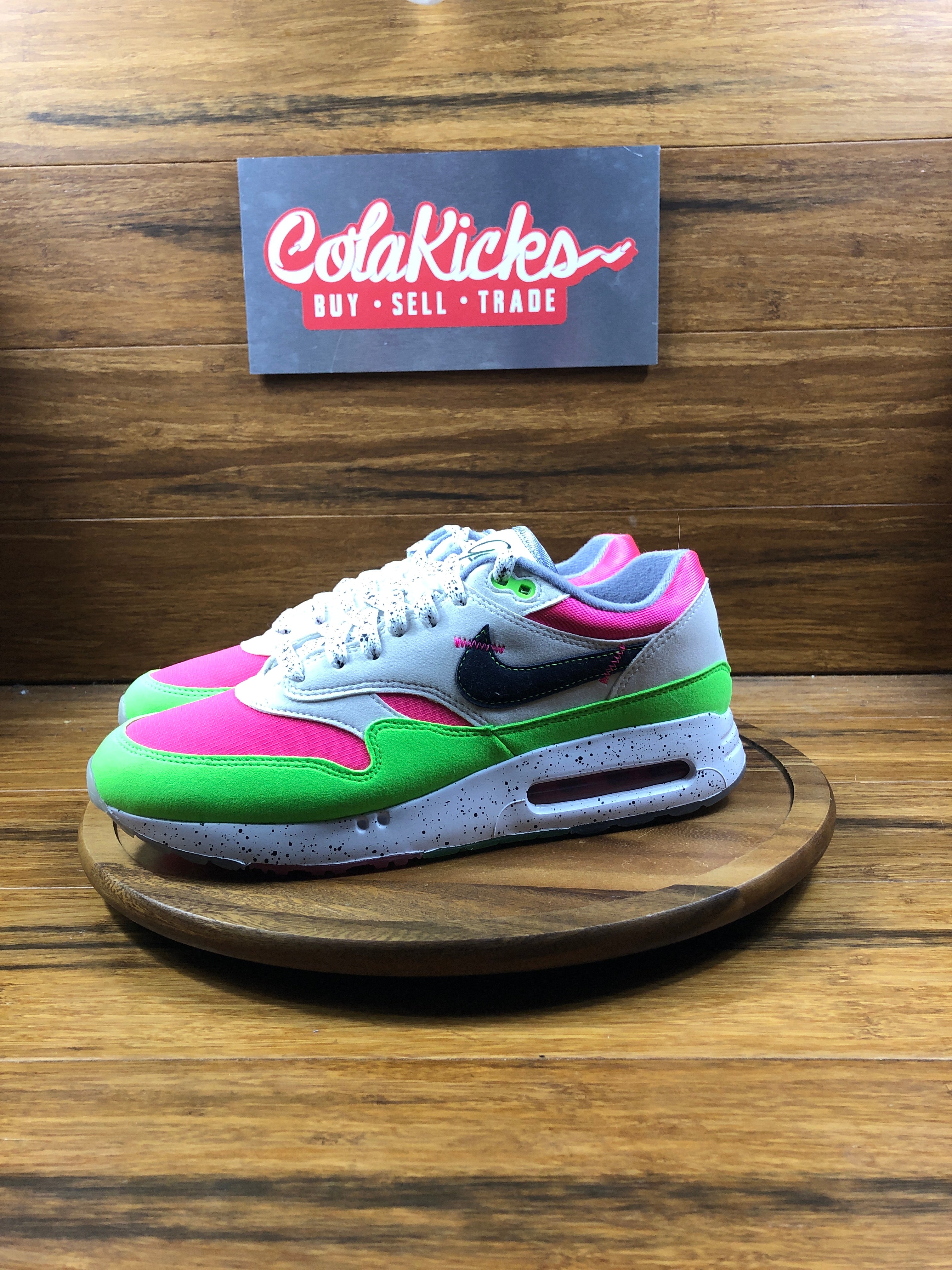 Nike Air Max 1 '86 OG Golf NRG US Open (2023)