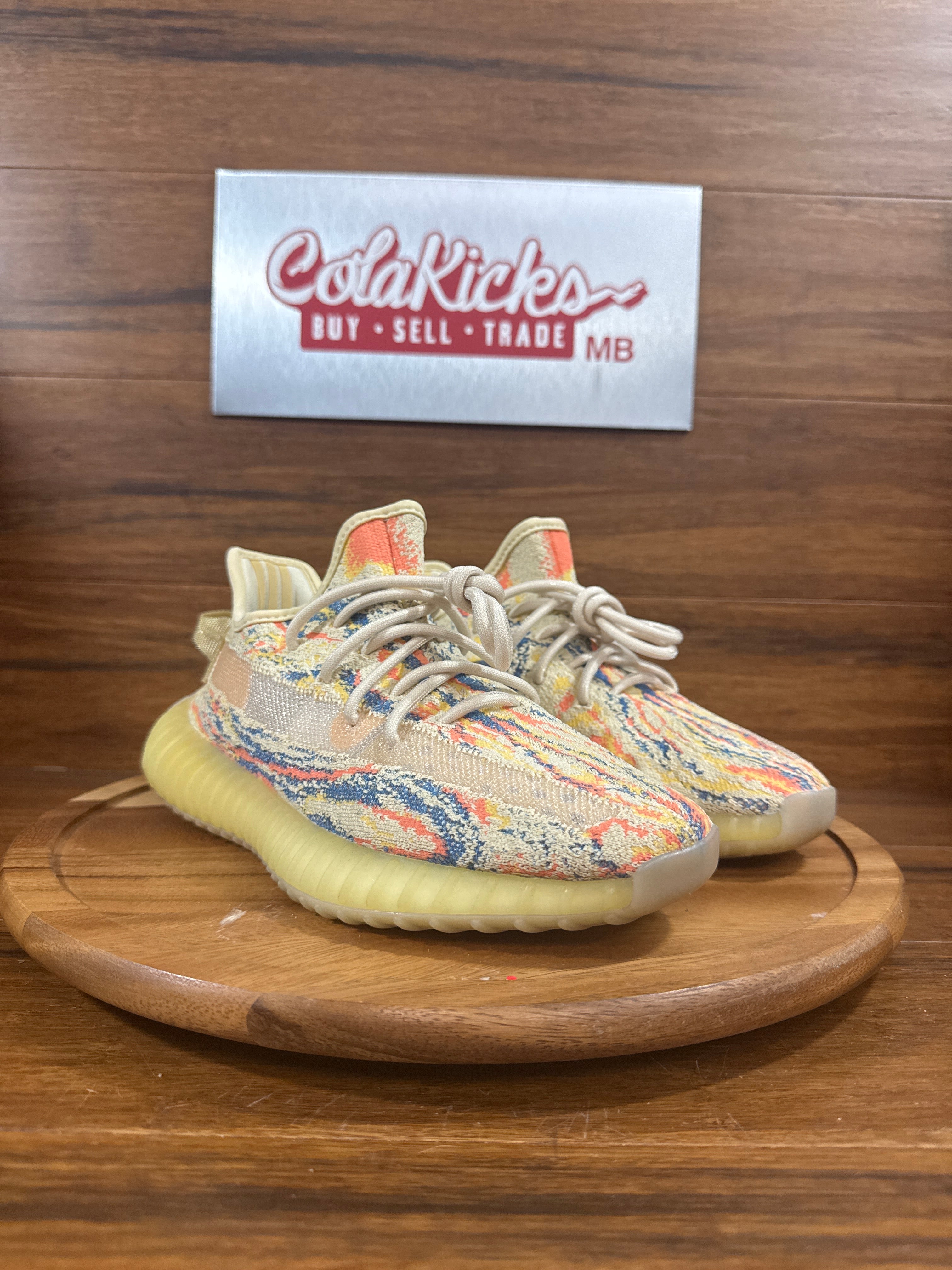 adidas Yeezy Boost 350 V2 MX Oat