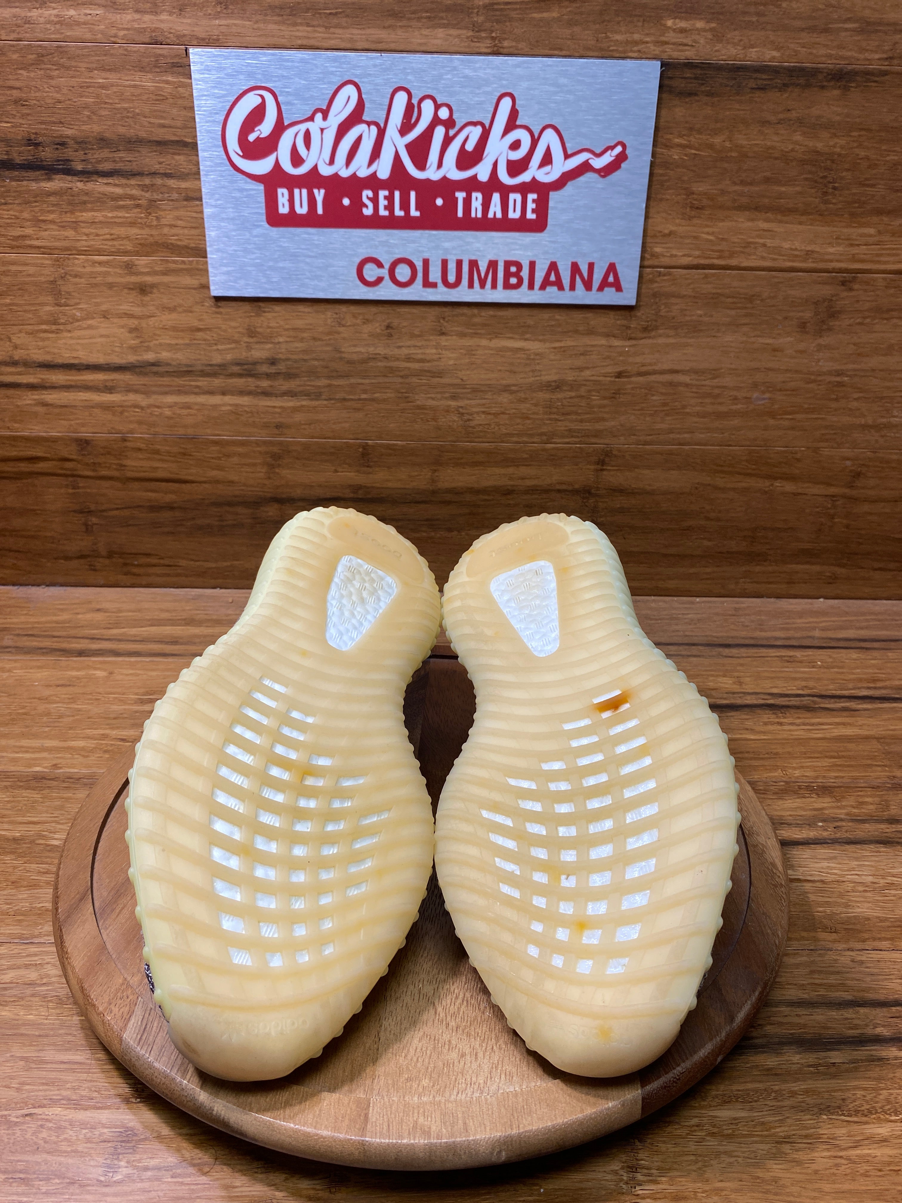 adidas Yeezy Boost 350 V2 Zyon