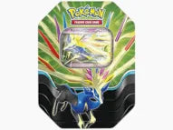 Xerneas ex Legends Tin