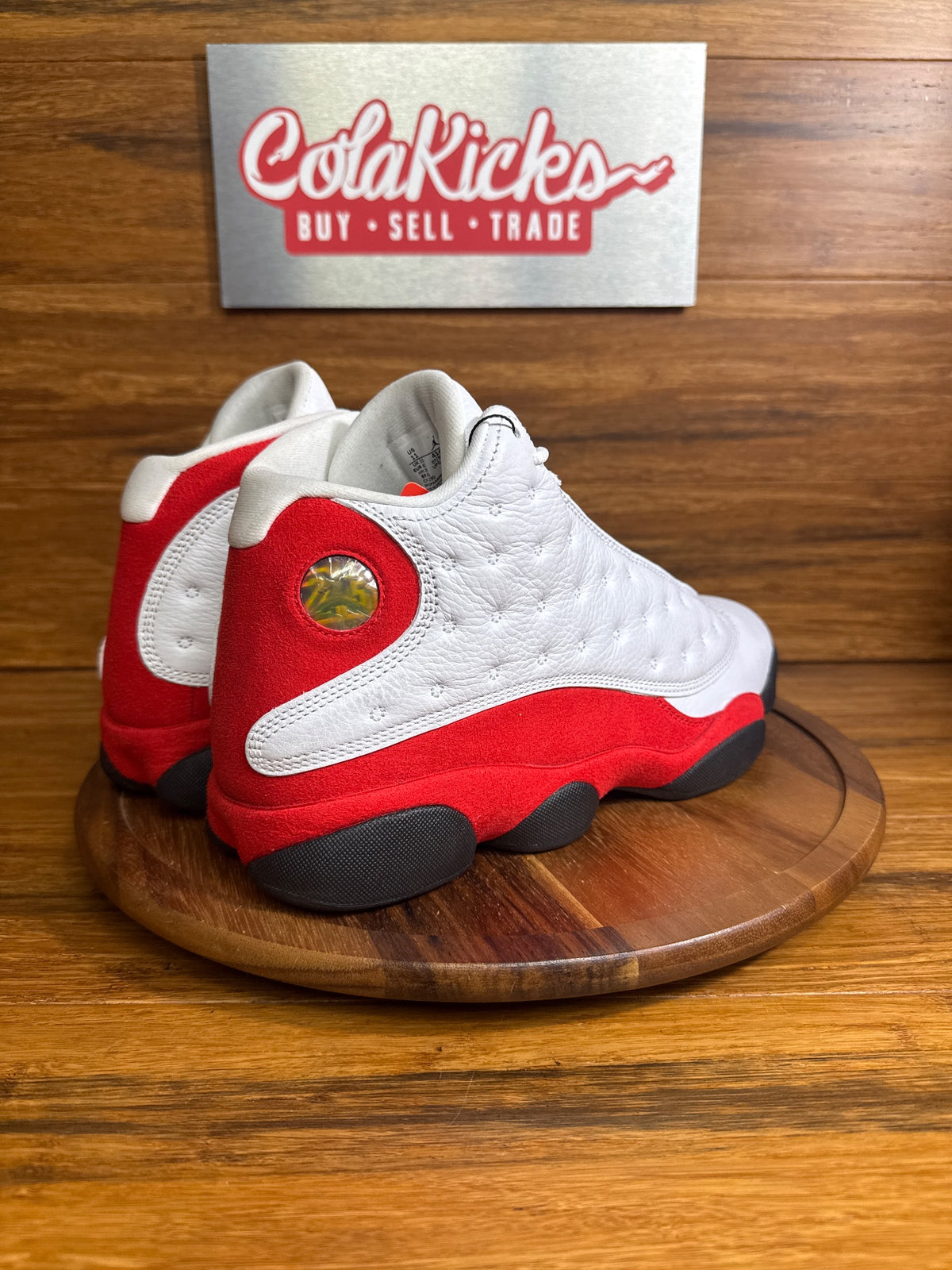 Jordan 13 Retro OG Chicago (2026)