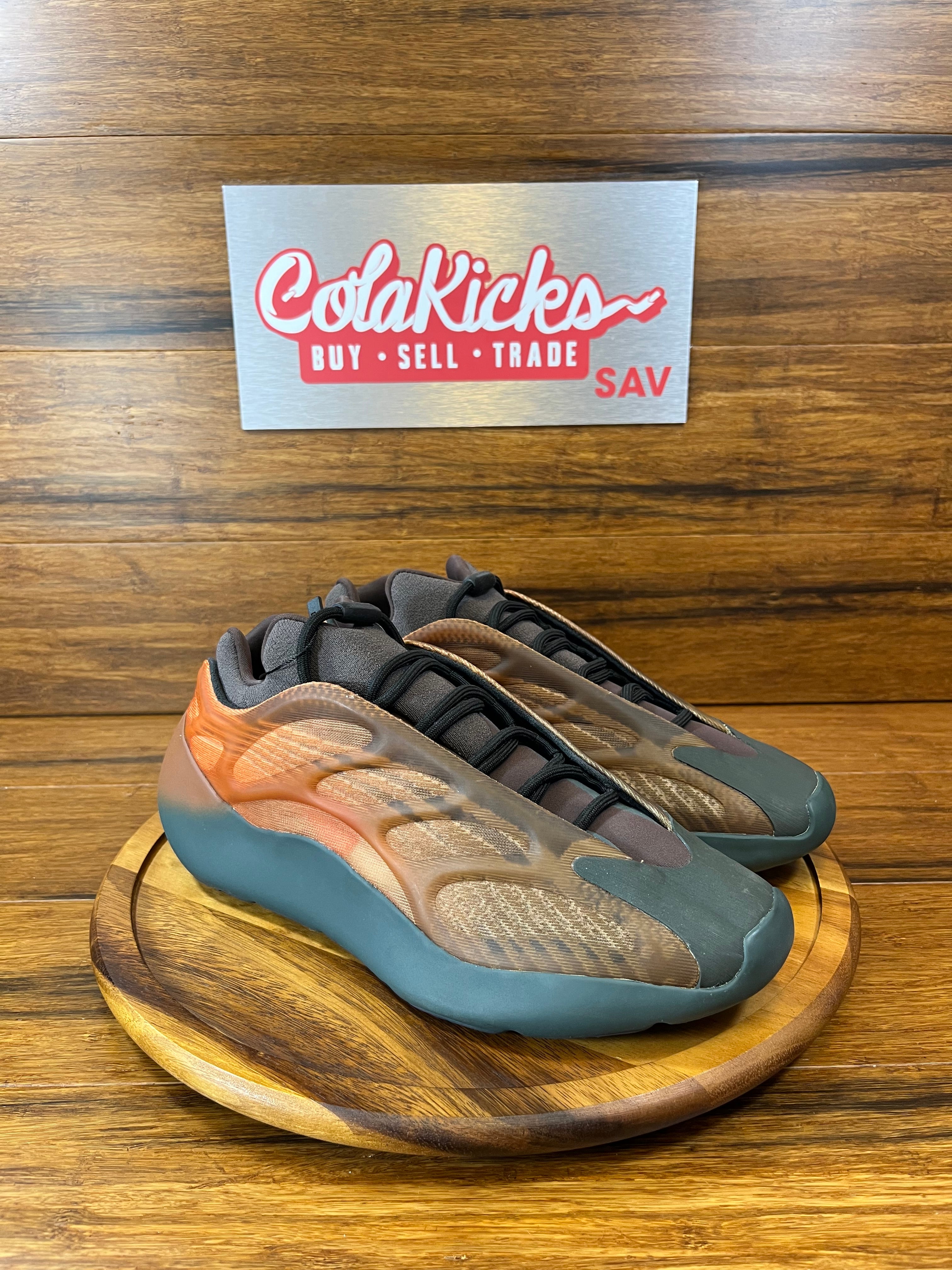 adidas Yeezy 700 V3 Copper Fade