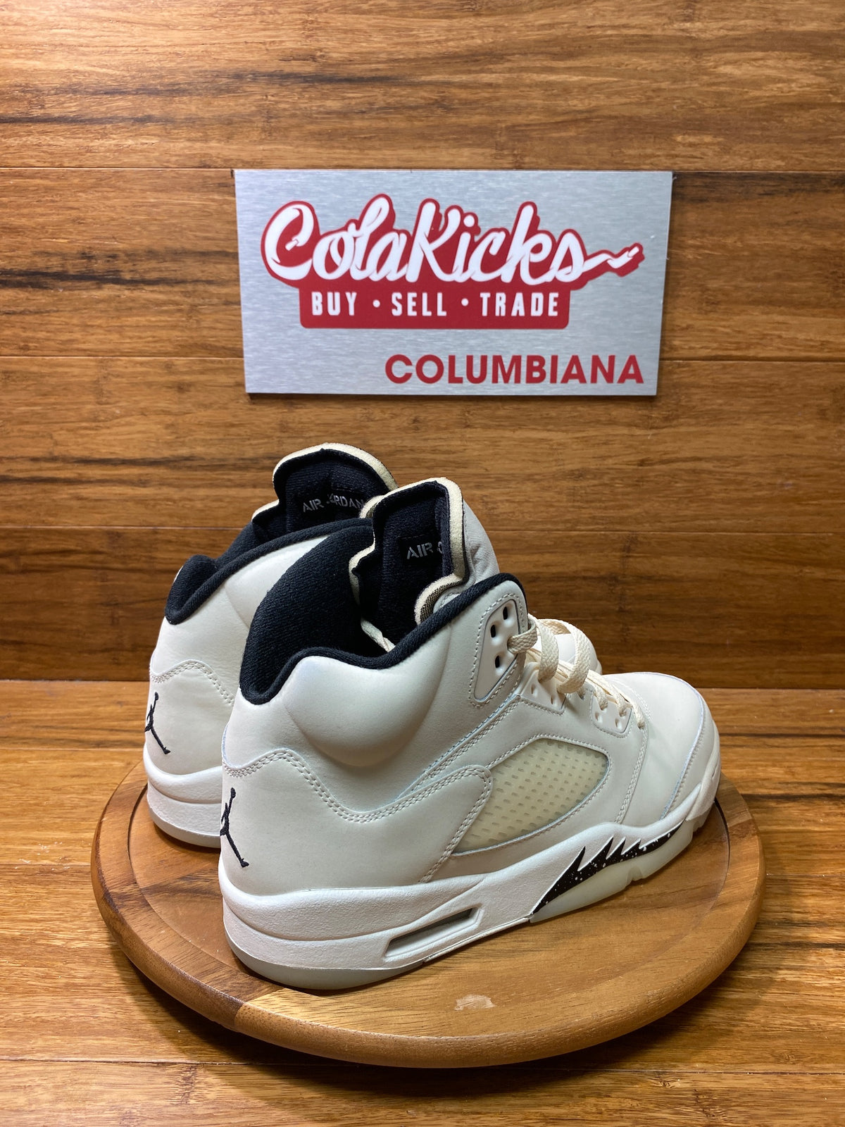 Jordan 5 Retro SE Sail