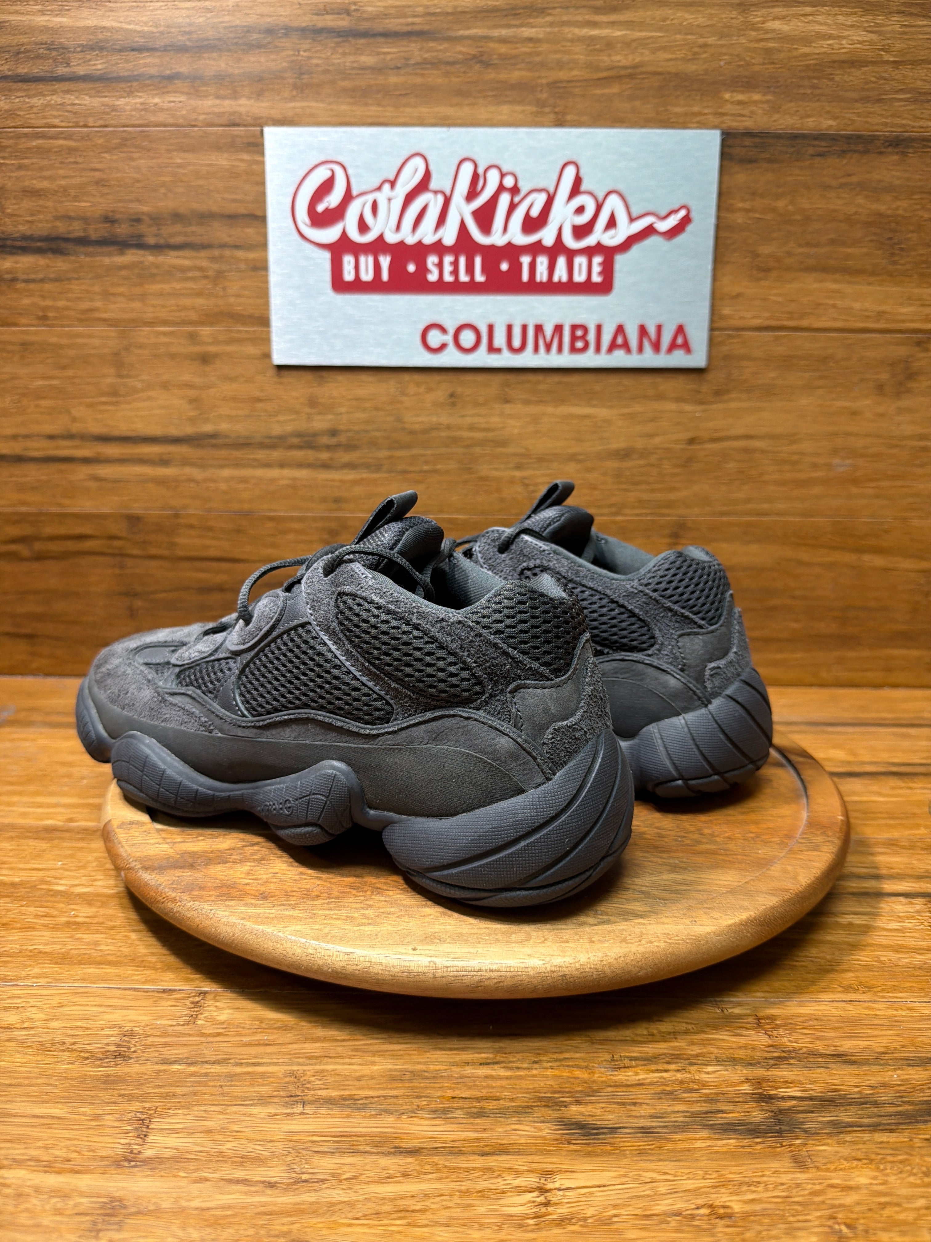 adidas Yeezy 500 Granite