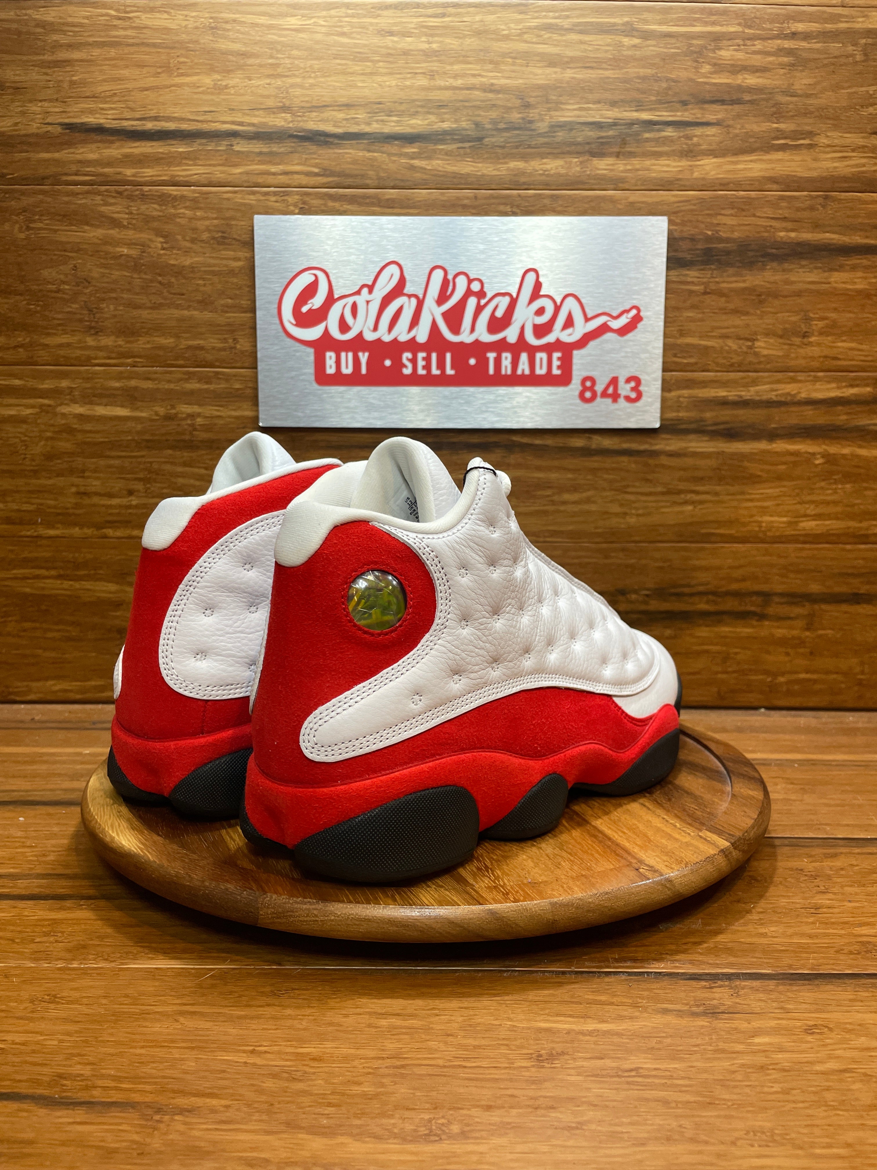 Jordan 13 Retro OG Chicago (2026)