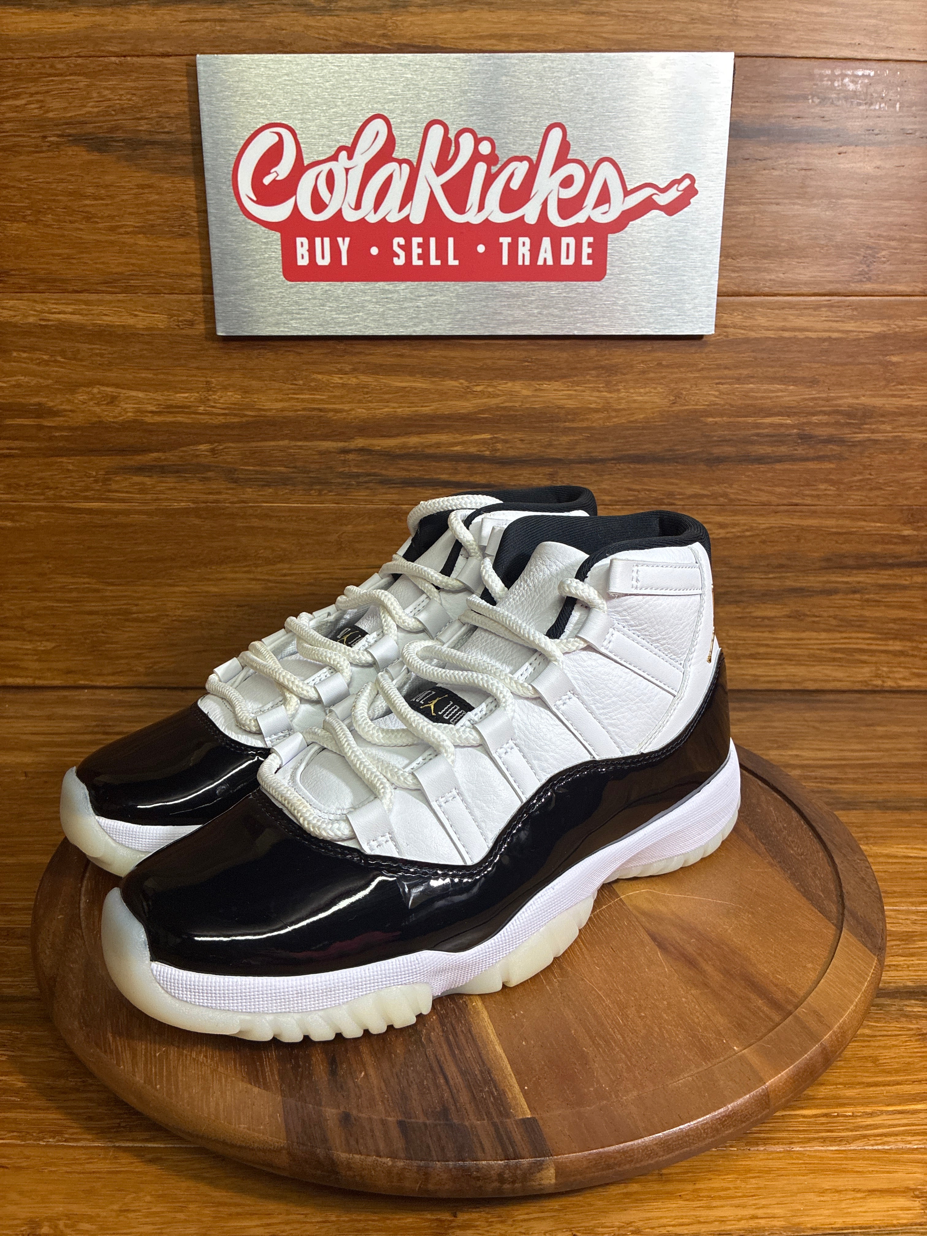 Jordan 11 Retro DMP Gratitude (2023)