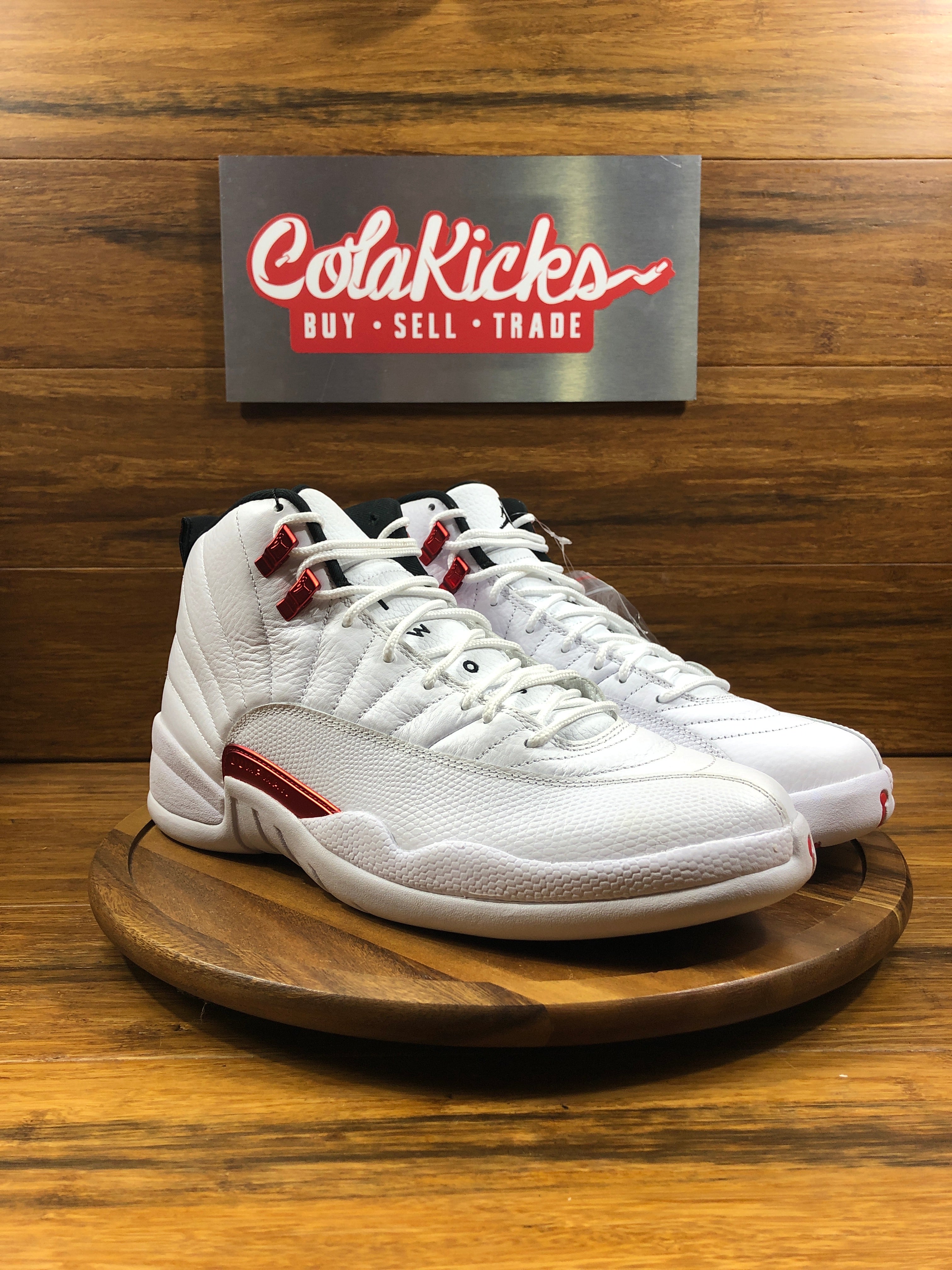 Jordan 12 Retro Twist (VNDS)