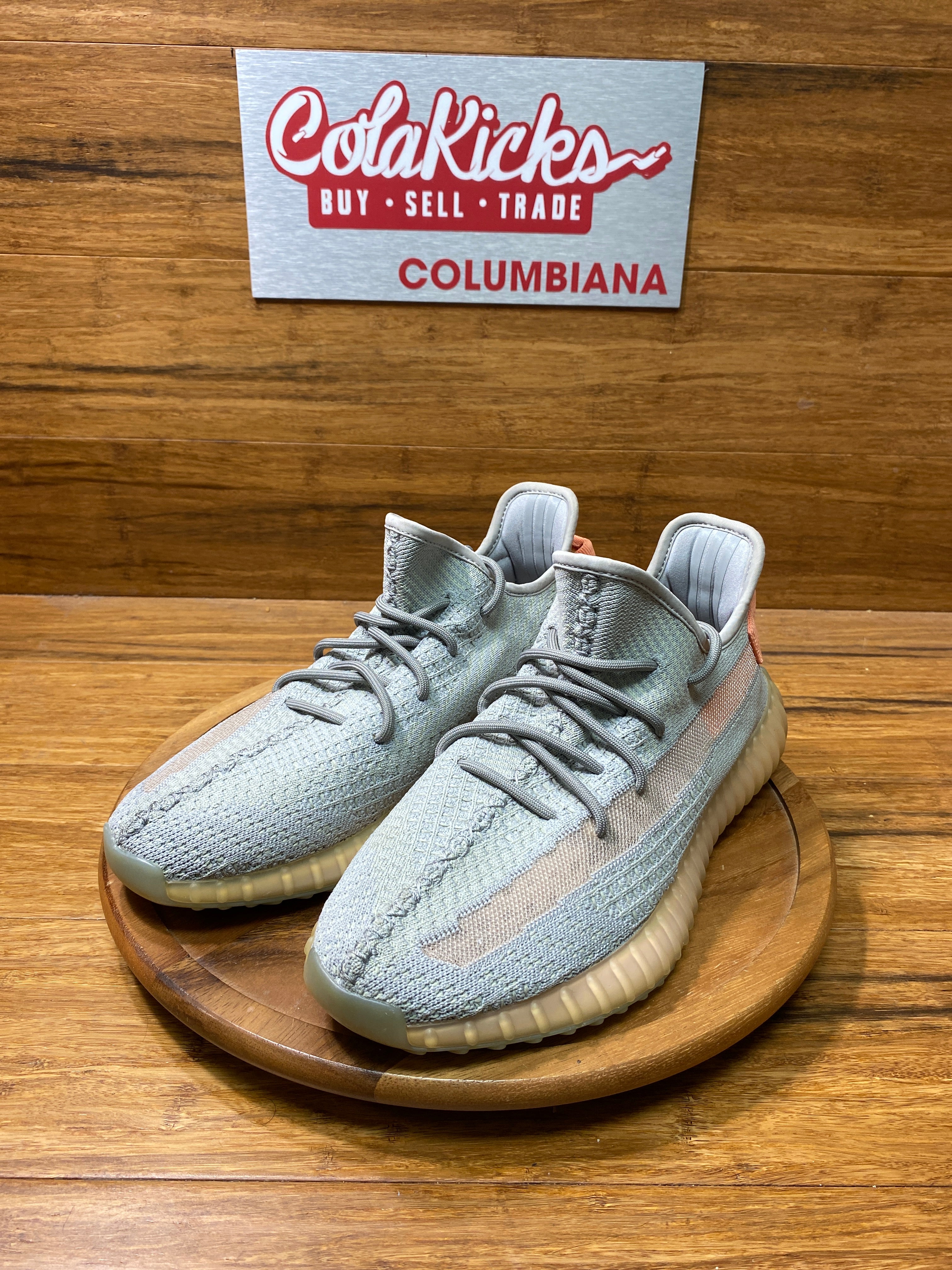 adidas Yeezy Boost 350 V2 True Form