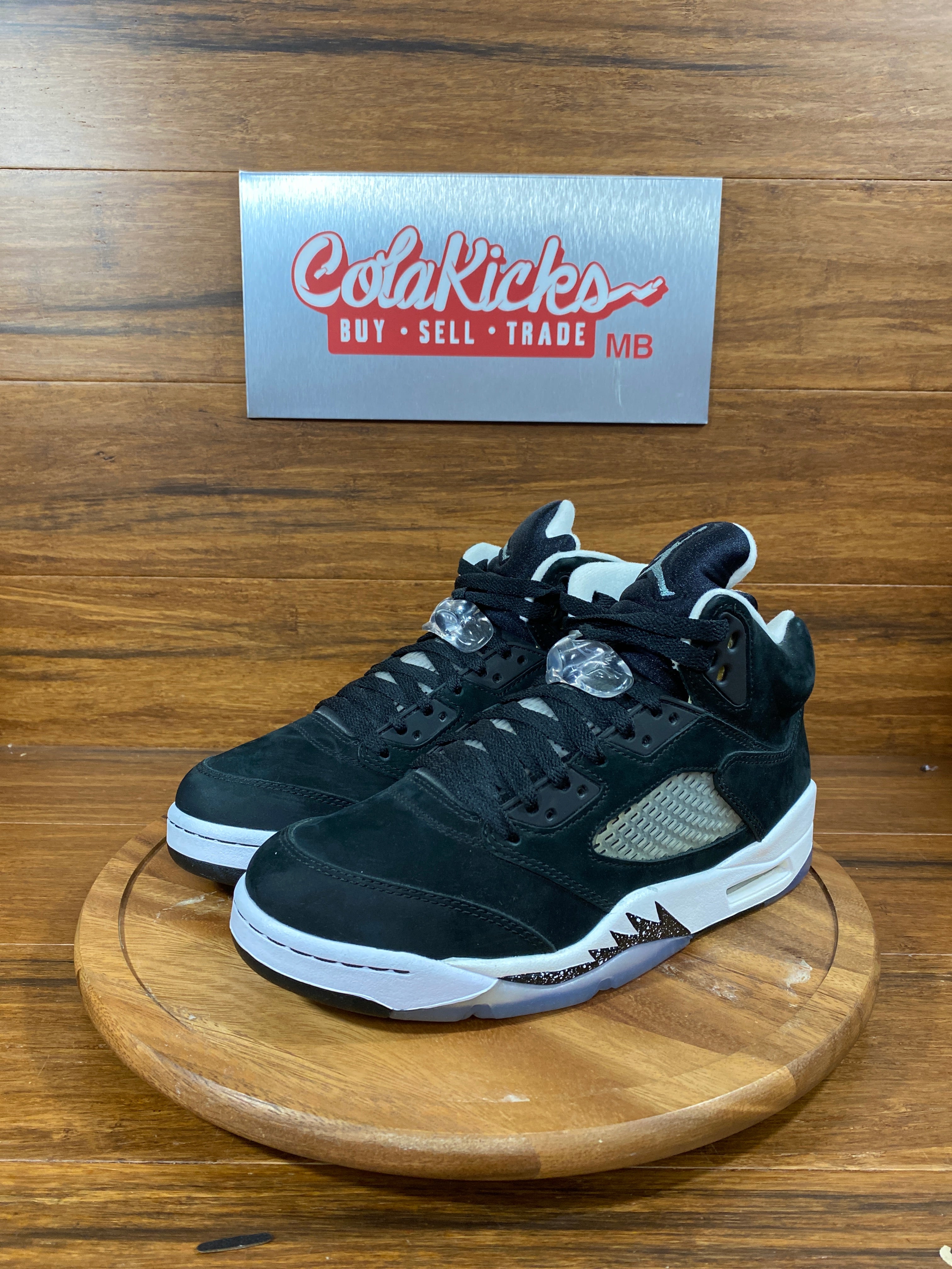 Jordan 5 Retro Moonlight (2021)