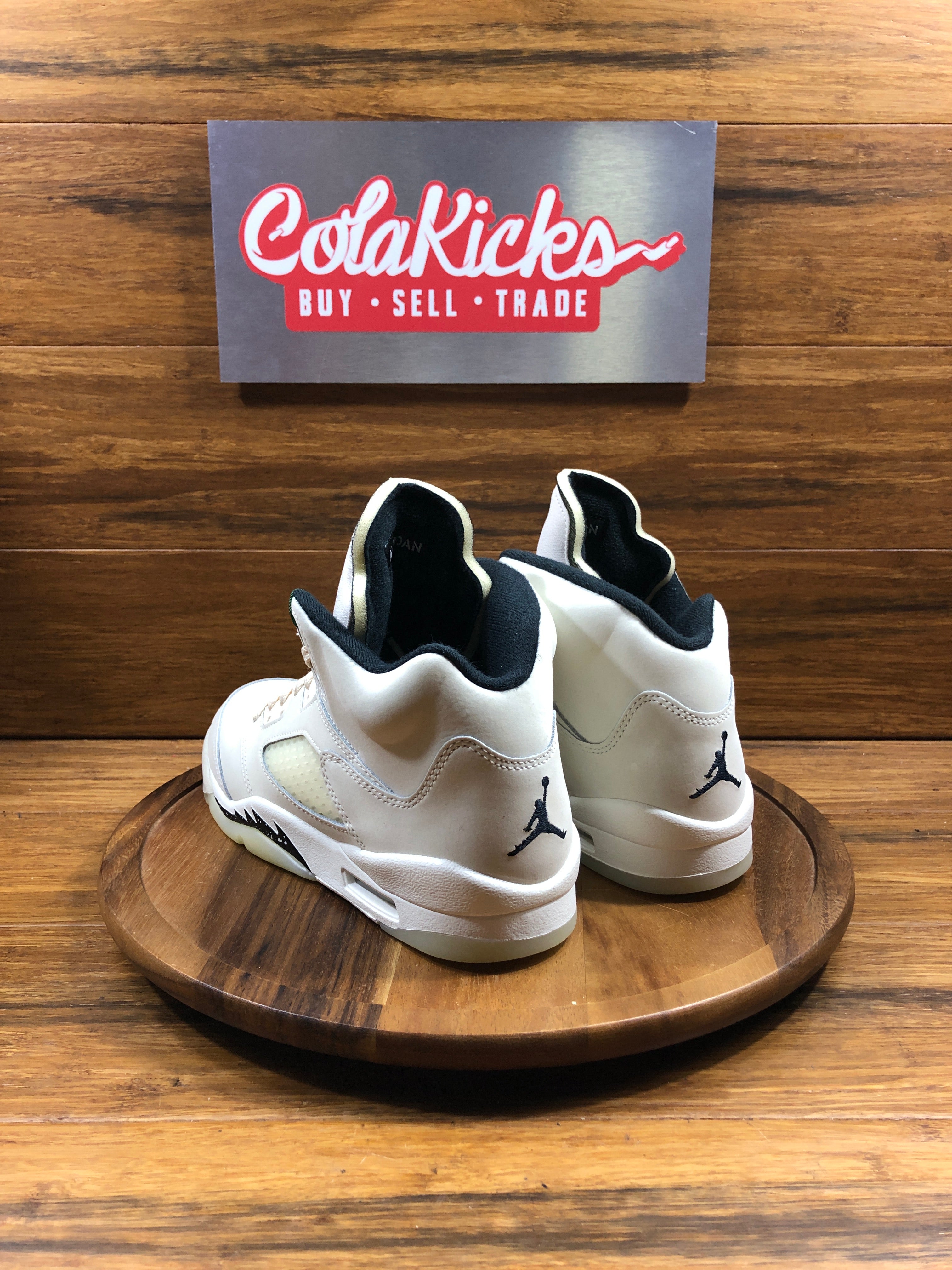 Jordan 5 Retro SE Sail (GS) (B-GRADE)