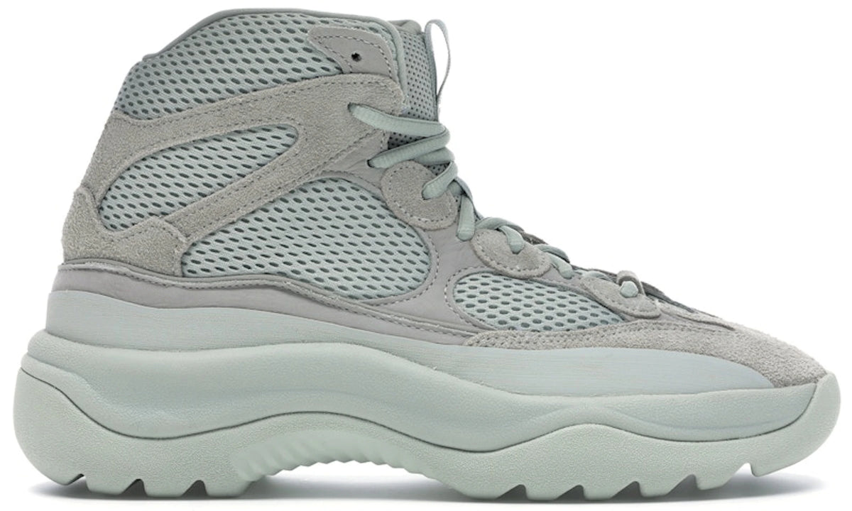 adidas Yeezy Desert Boot Salt