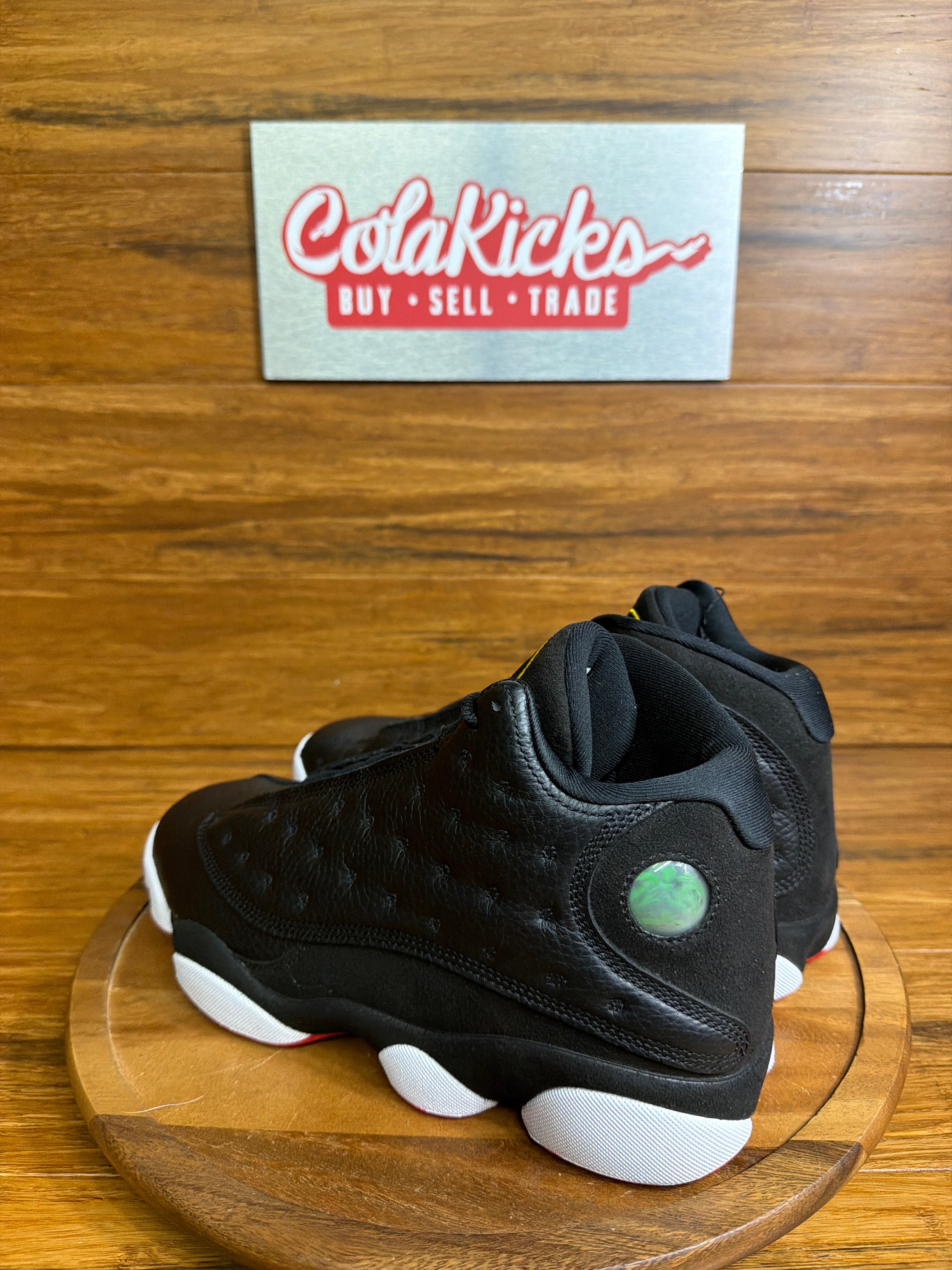 Jordan 13 Retro Playoffs (2023)