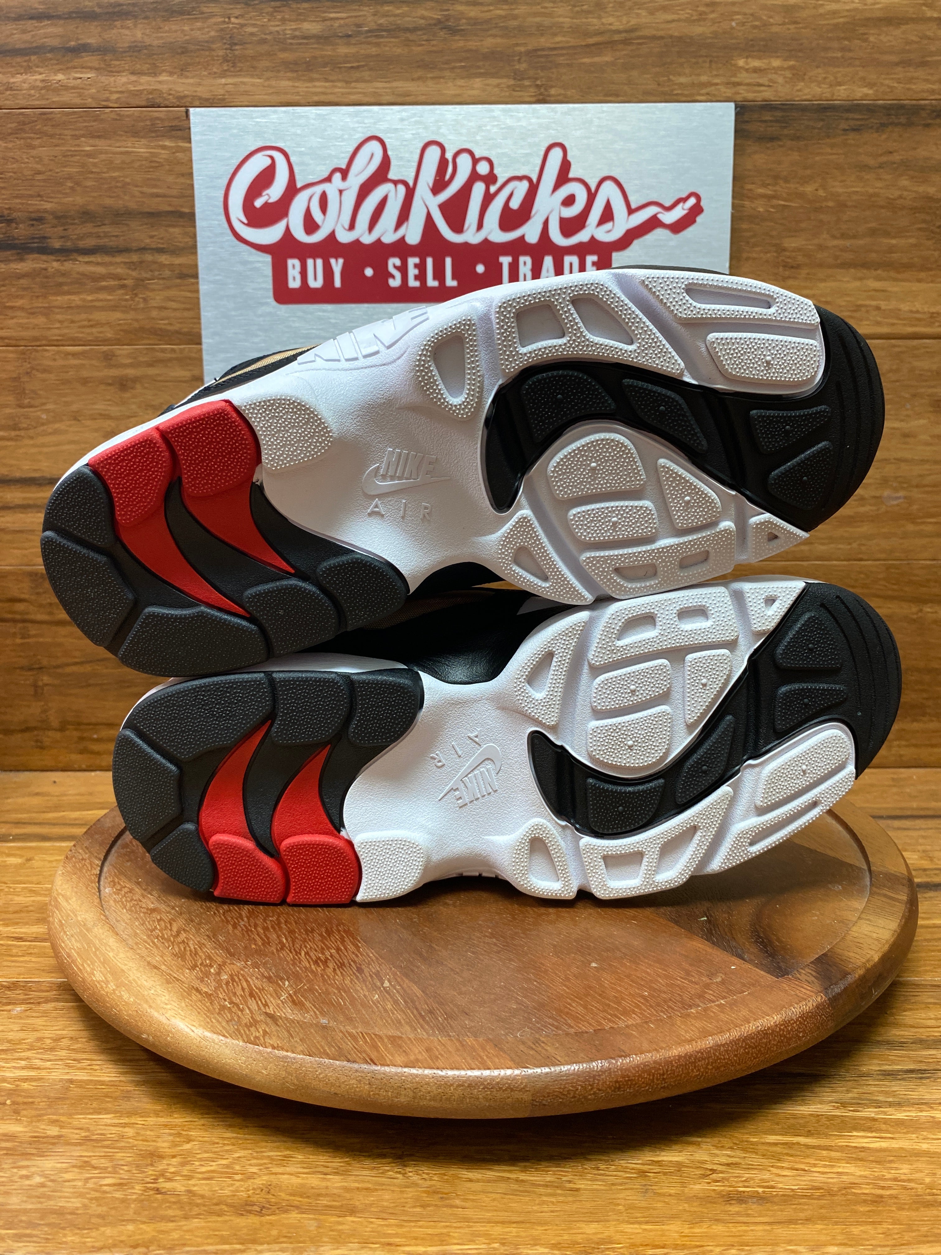 Nike Air Diamond Turf 49ers (2025)