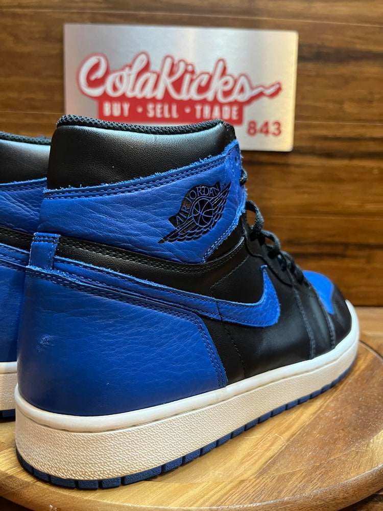Jordan 1 Retro High Royal