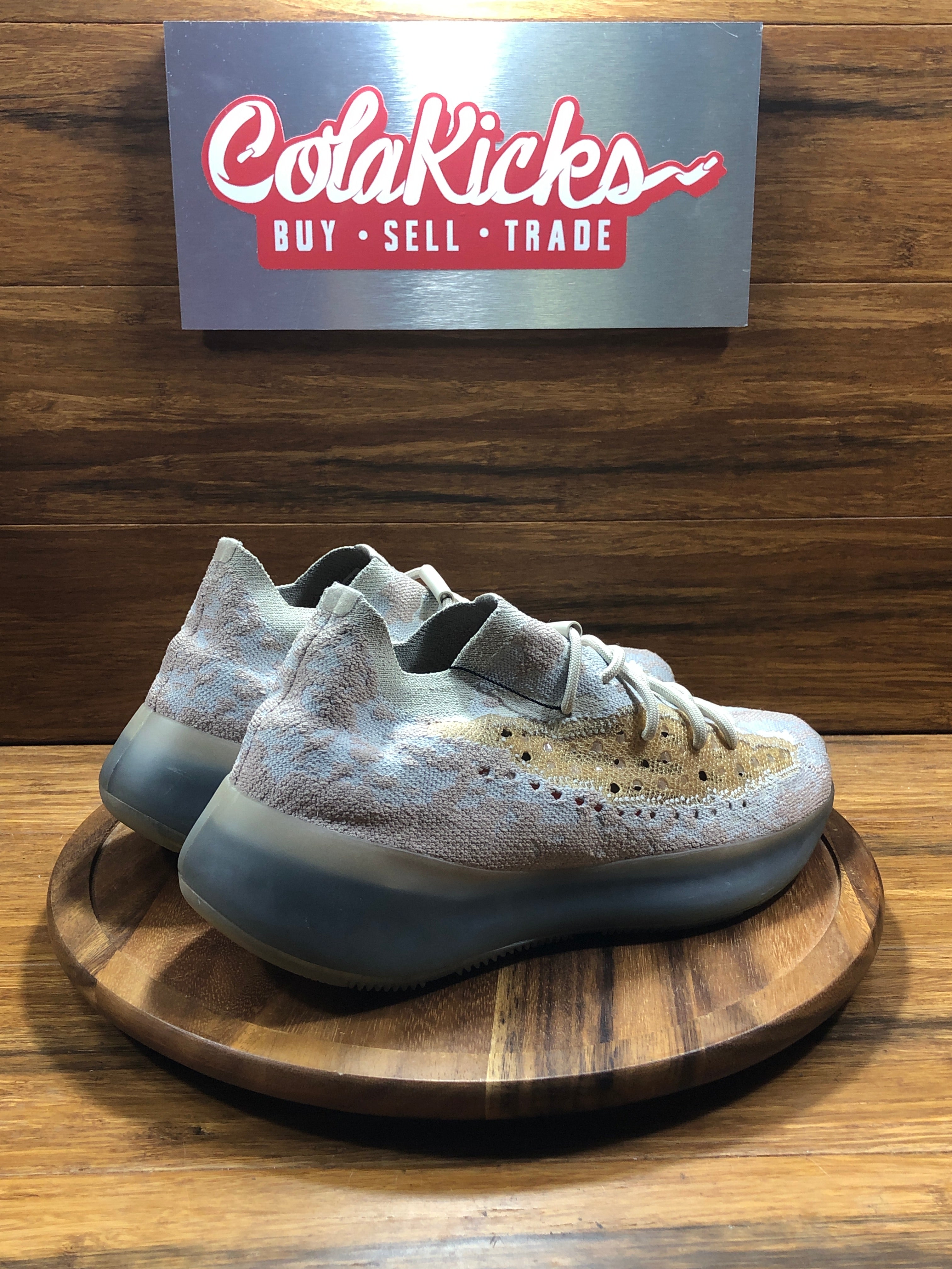 adidas Yeezy Boost 380 Pepper