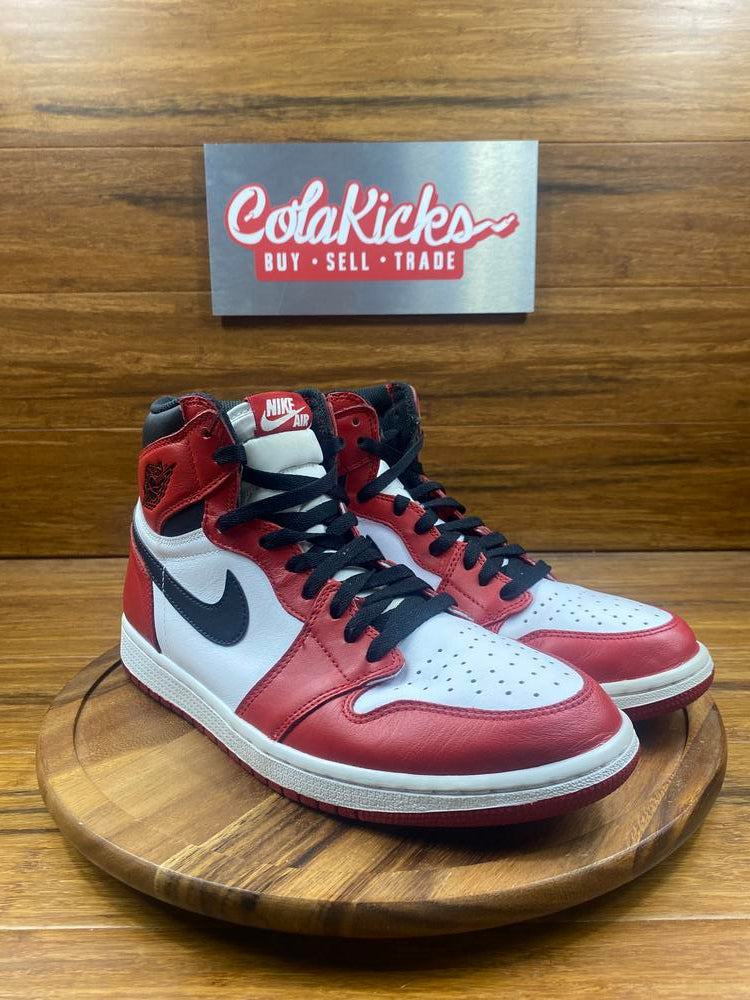 Jordan 1 Retro Chicago (2015)