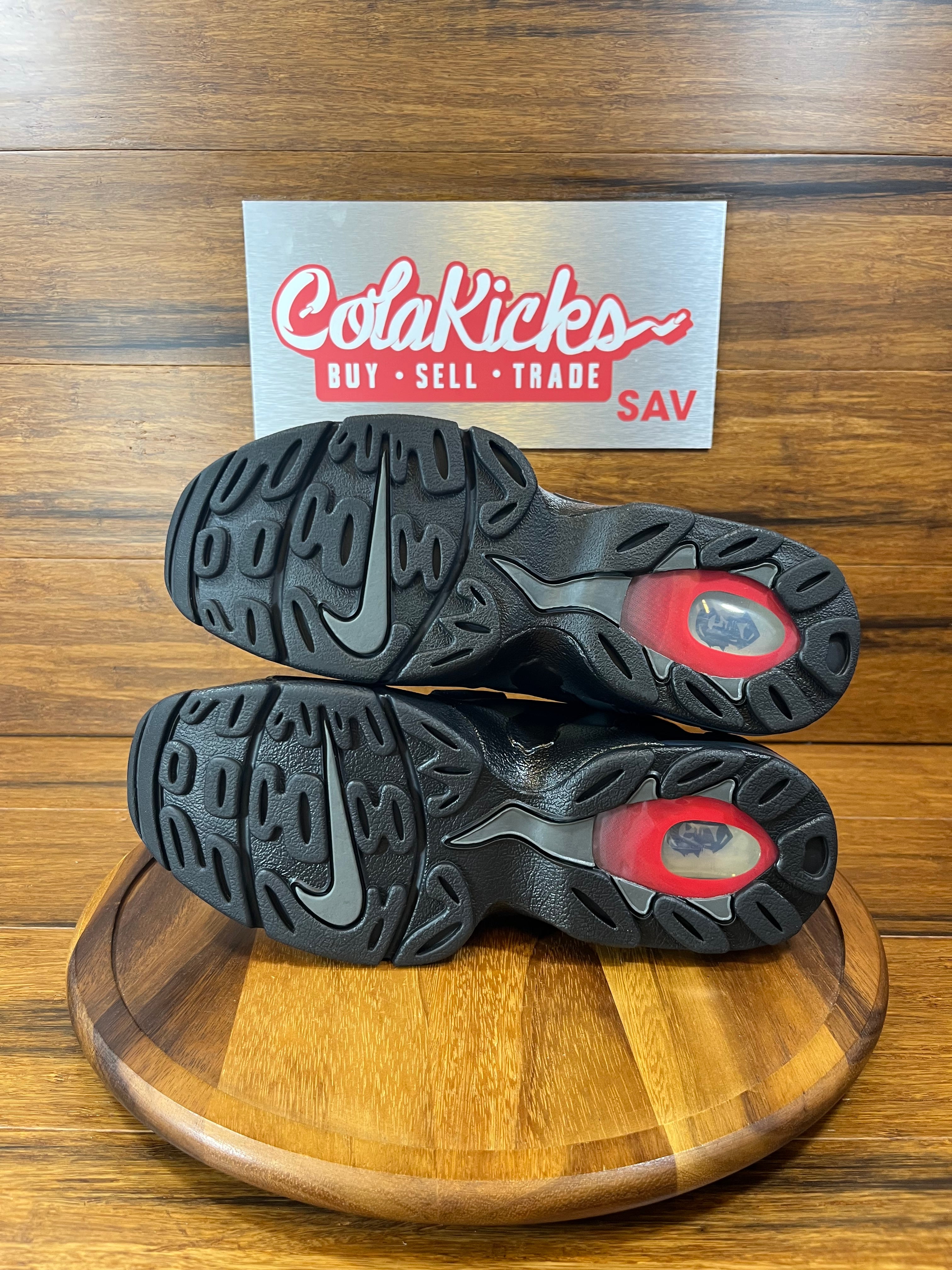 Nike Air DT Max '96 Falcons