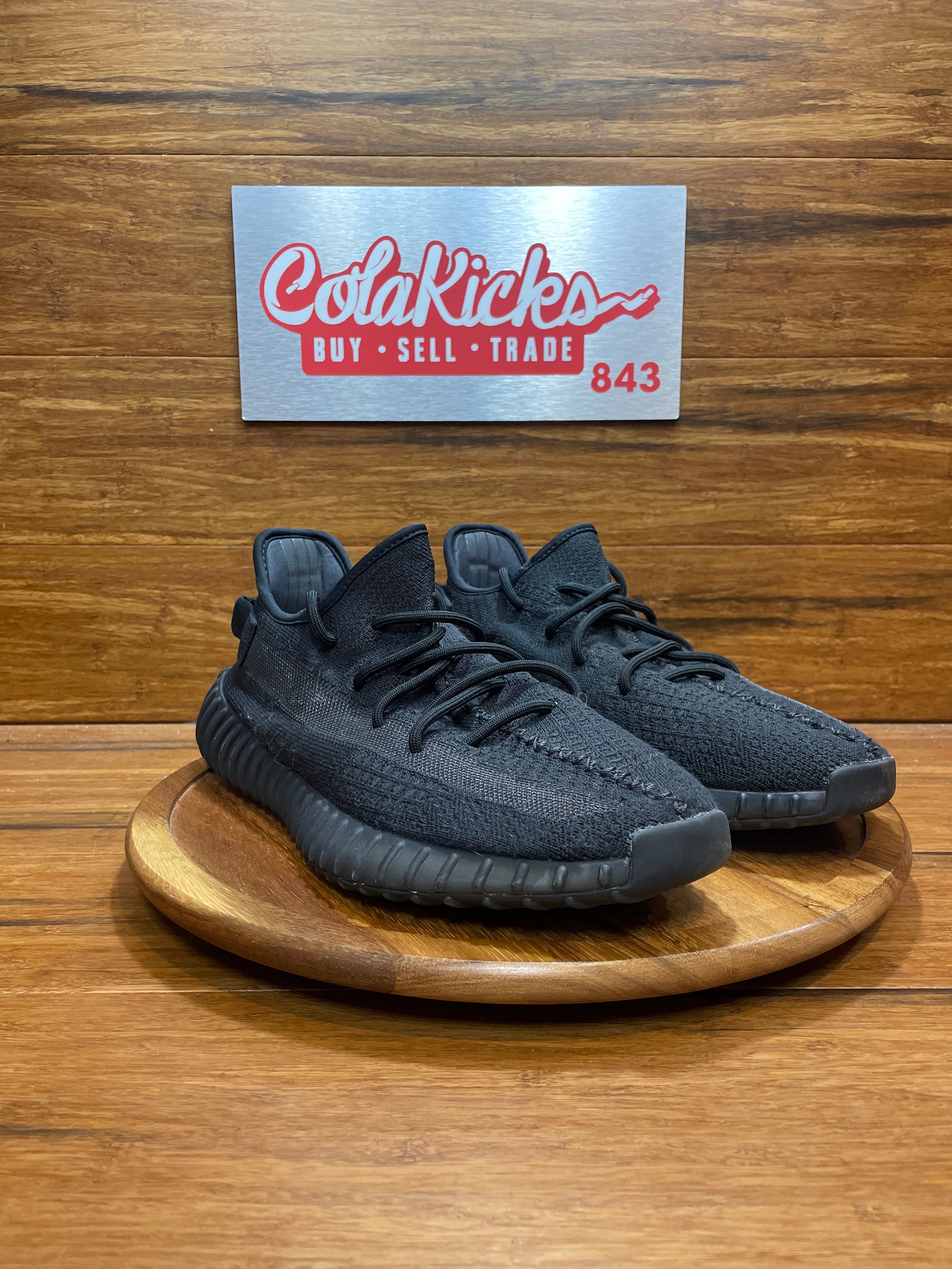 adidas Yeezy Boost 350 V2 Onyx