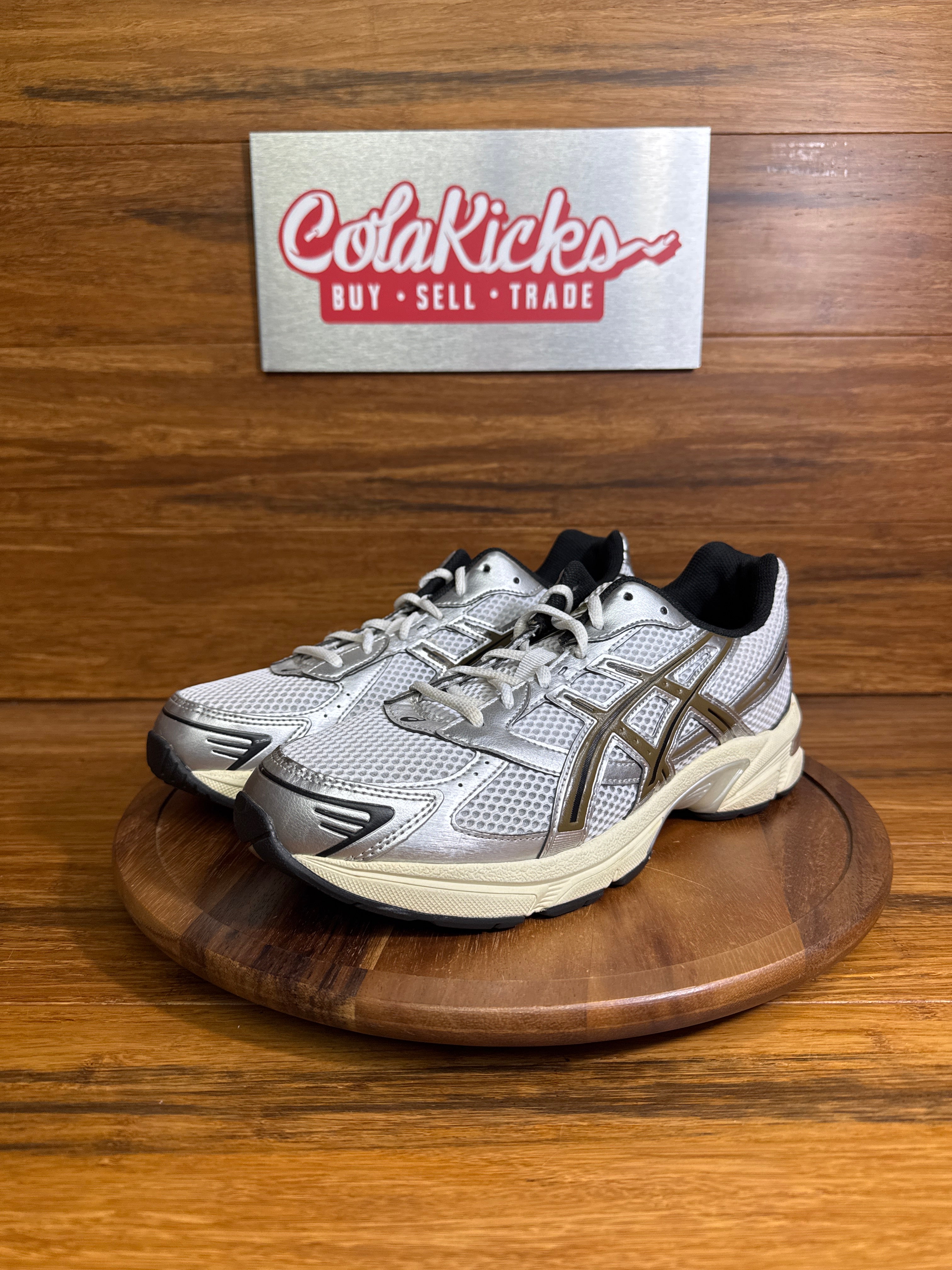 ASICS Gel-1130 White Clay Canyon