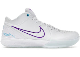 Nike Kobe 4 Protro Draft Day Pack Charlotte Hornets (Opened Packaging)