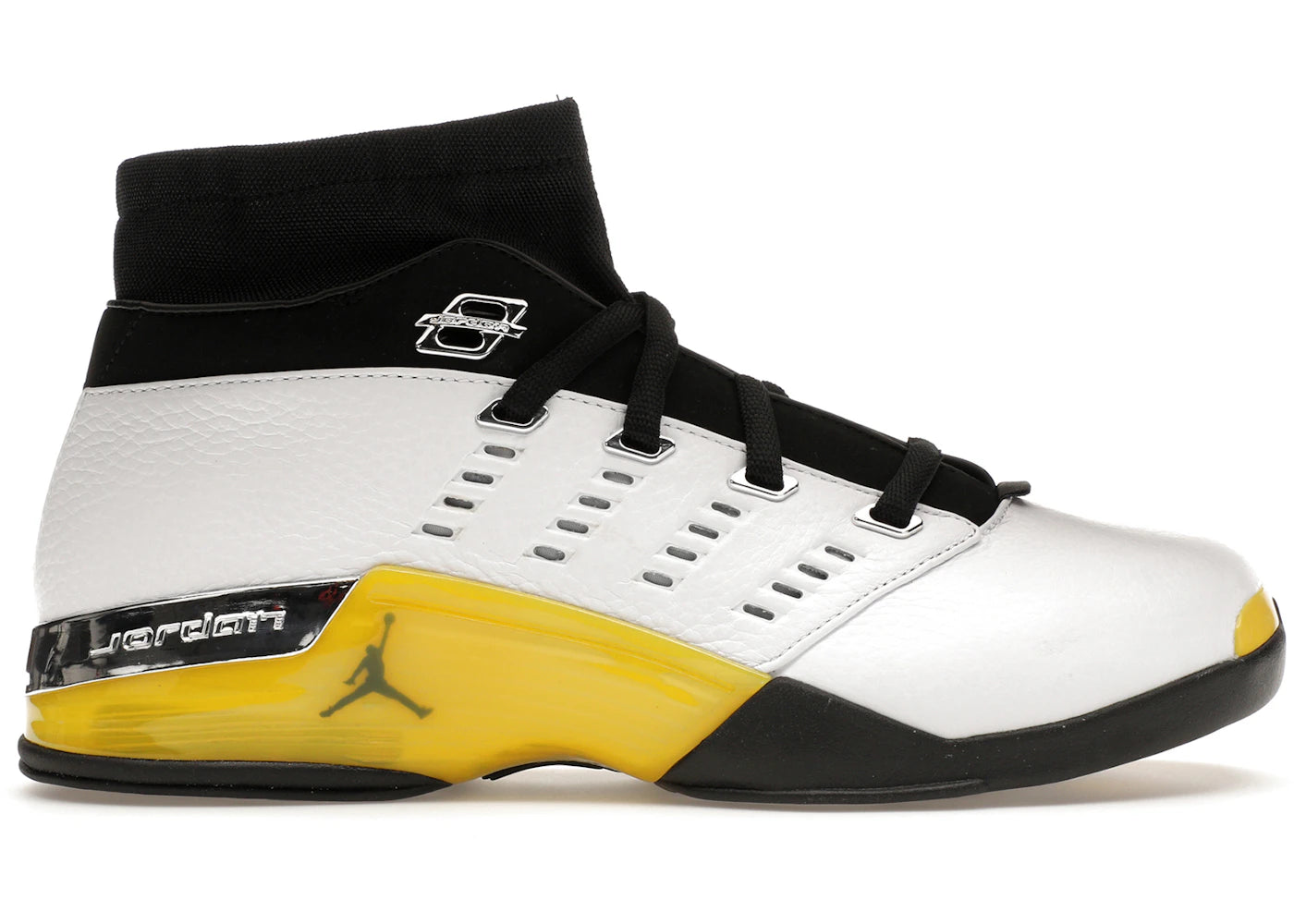 Jordan 17 Retro Low All-Star Lightning (2024)