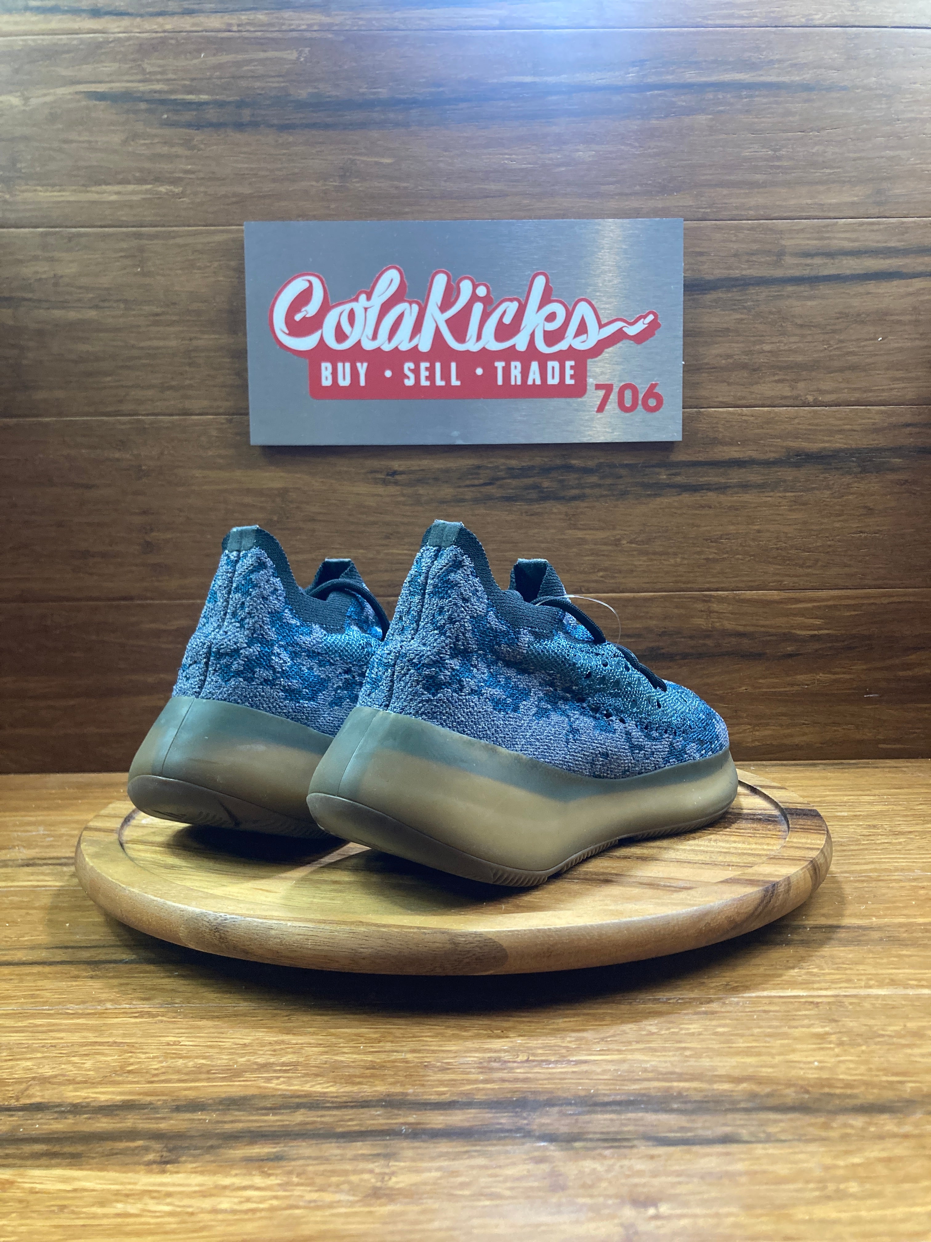 adidas Yeezy Boost 380 Covellite