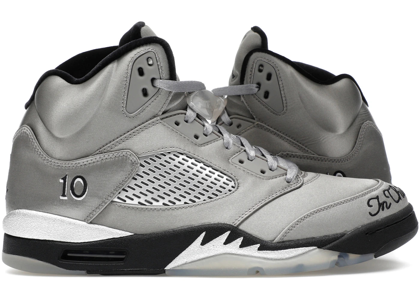 Jordan 5 Retro Wings (2025) (Women's)