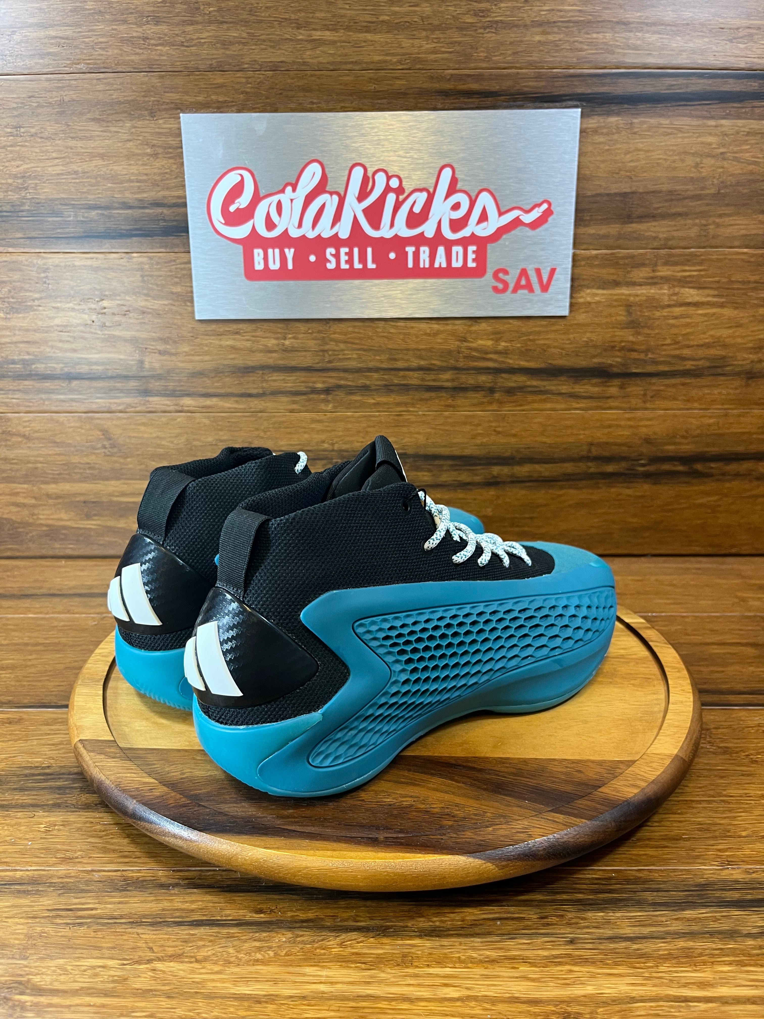 adidas AE 1 New Wave