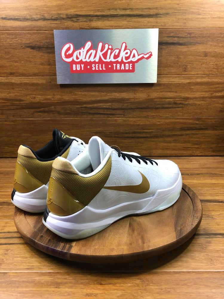 Nike Kobe 5 Protro Big Stage/Parade
