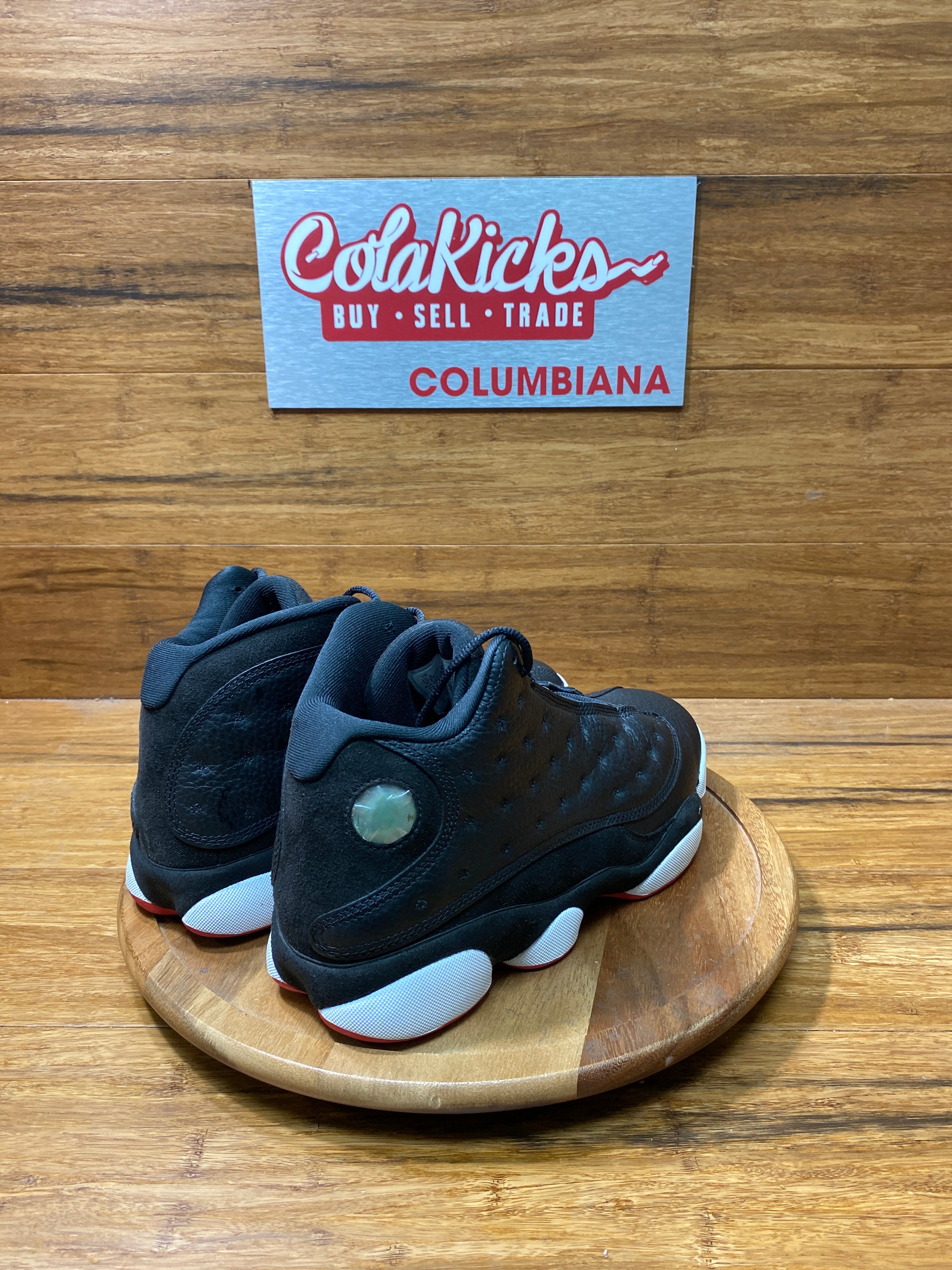 Jordan 13 Retro Playoffs (2023)