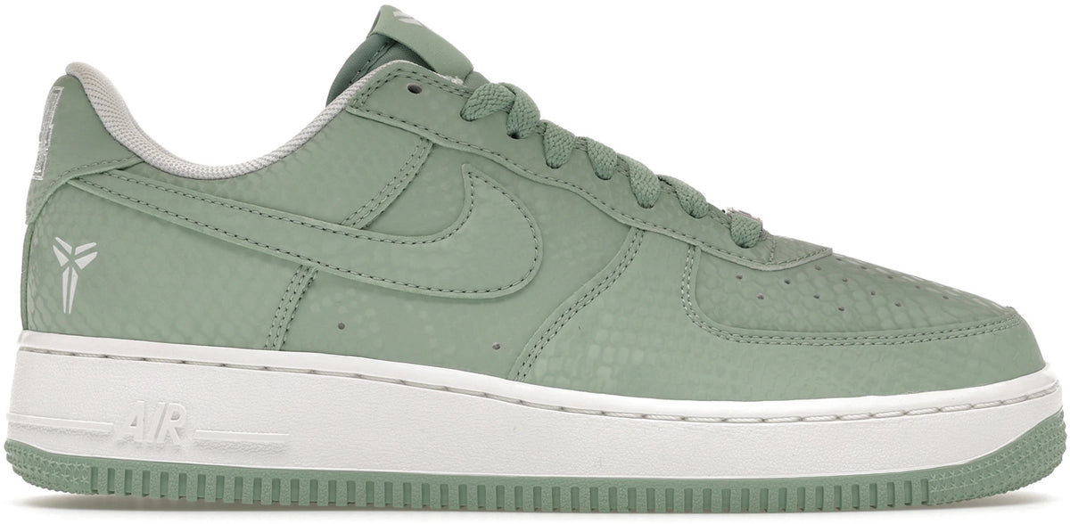 Nike Air Force 1 Low Kobe Bryant Forever Steam