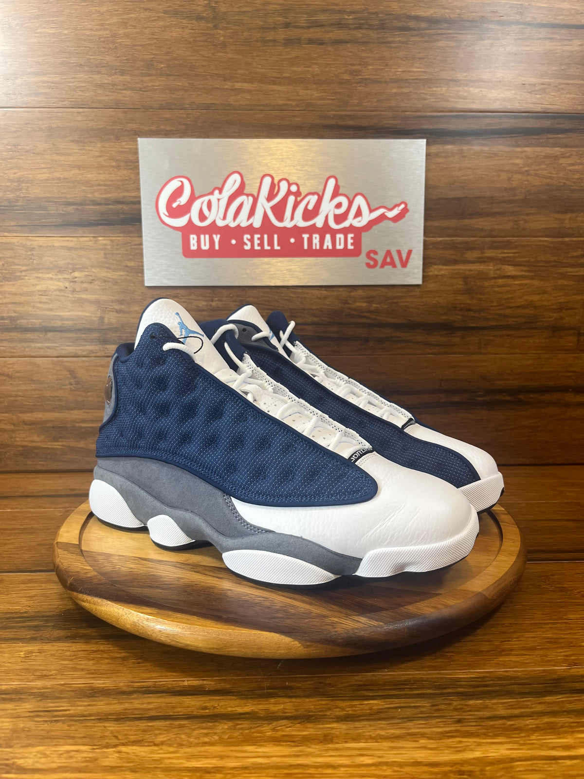 Jordan 13 Retro Flint (2026)