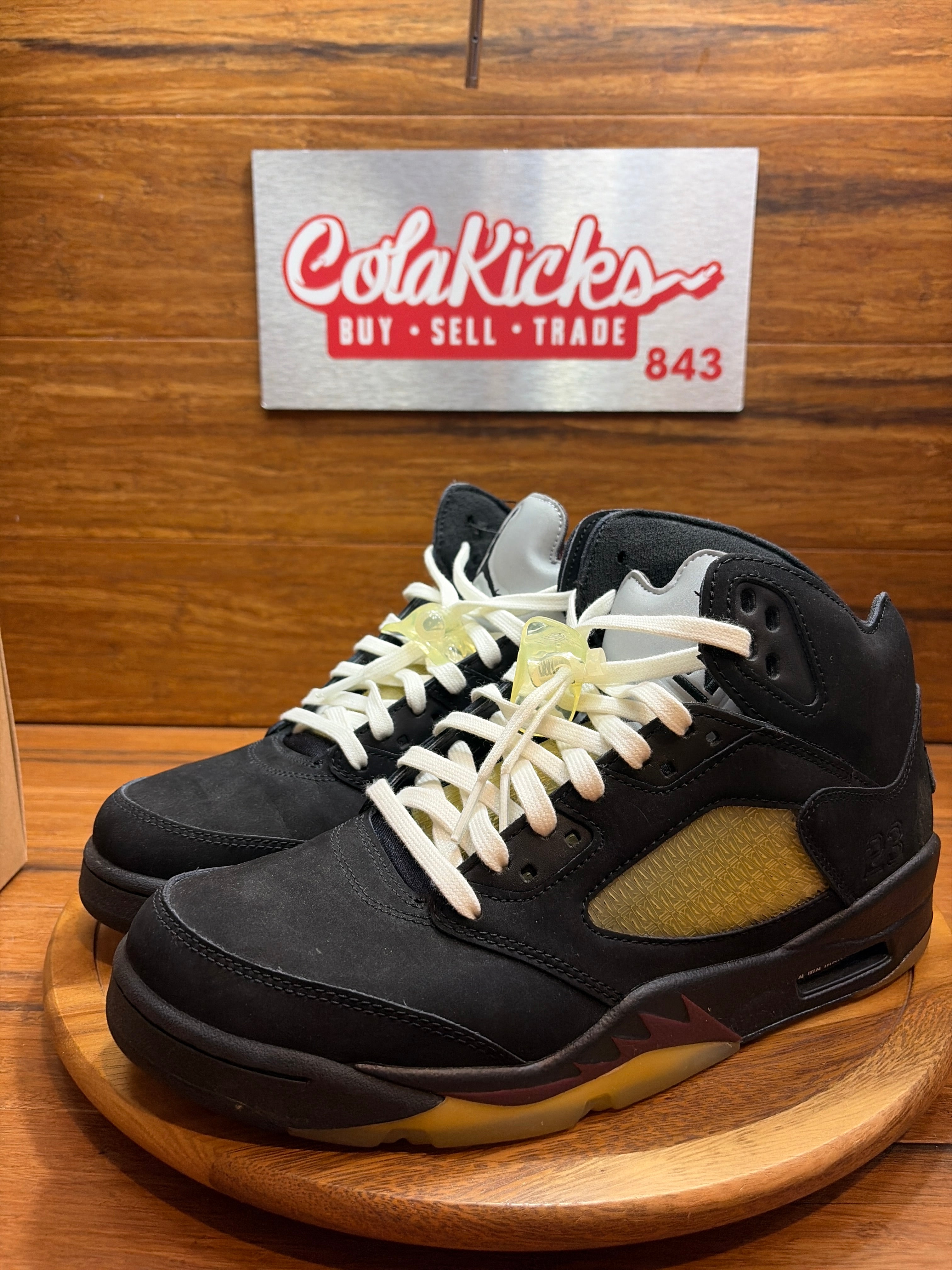 Jordan 5 Retro A Ma Maniére Dusk