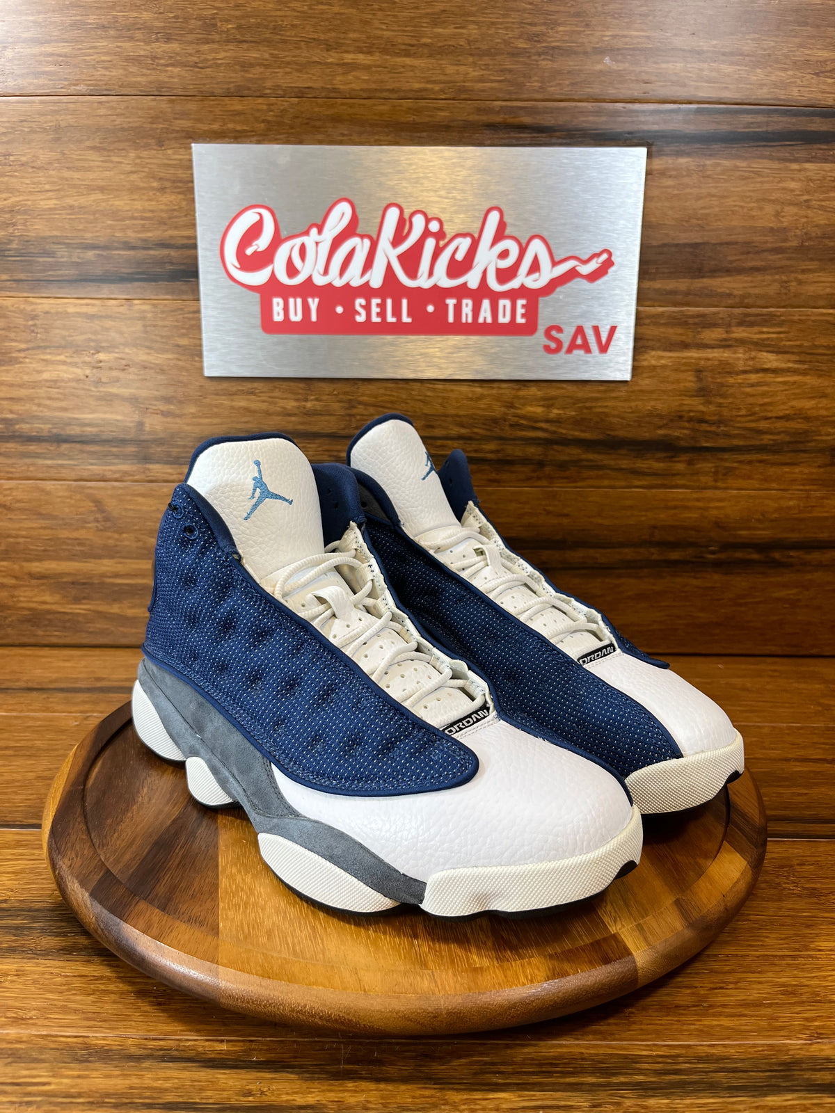Jordan 13 Retro Flint (2020)
