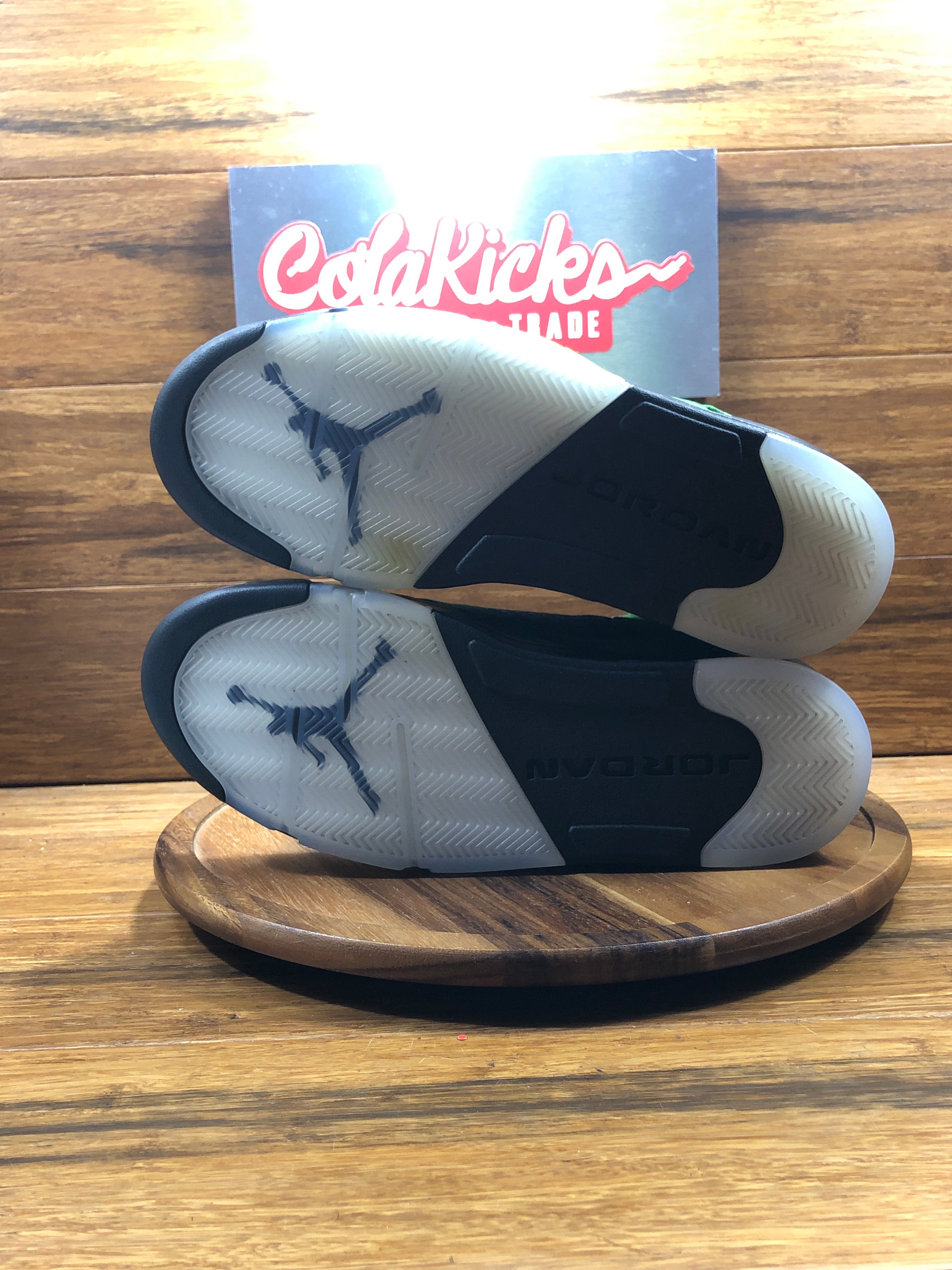 Jordan 5 Retro SE Oregon