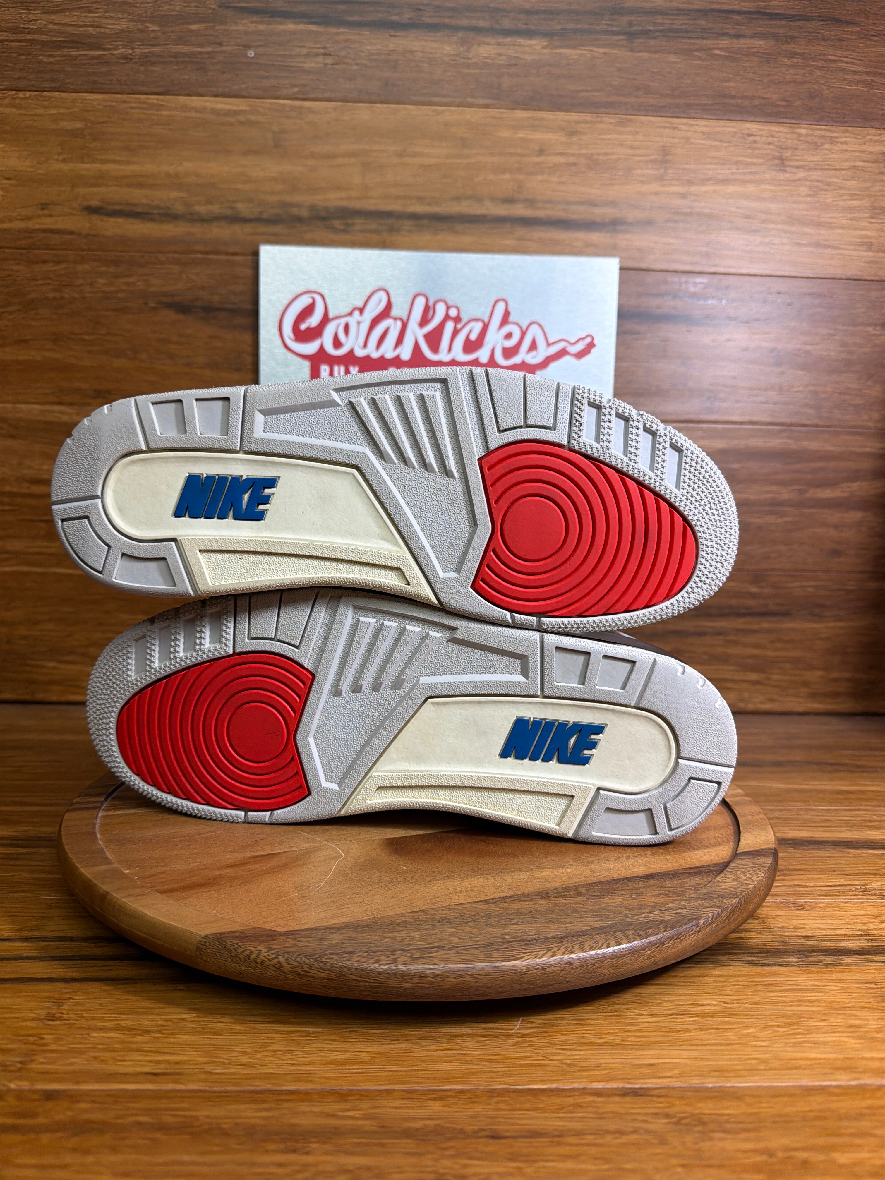 Jordan 3 Retro OG Rare Air