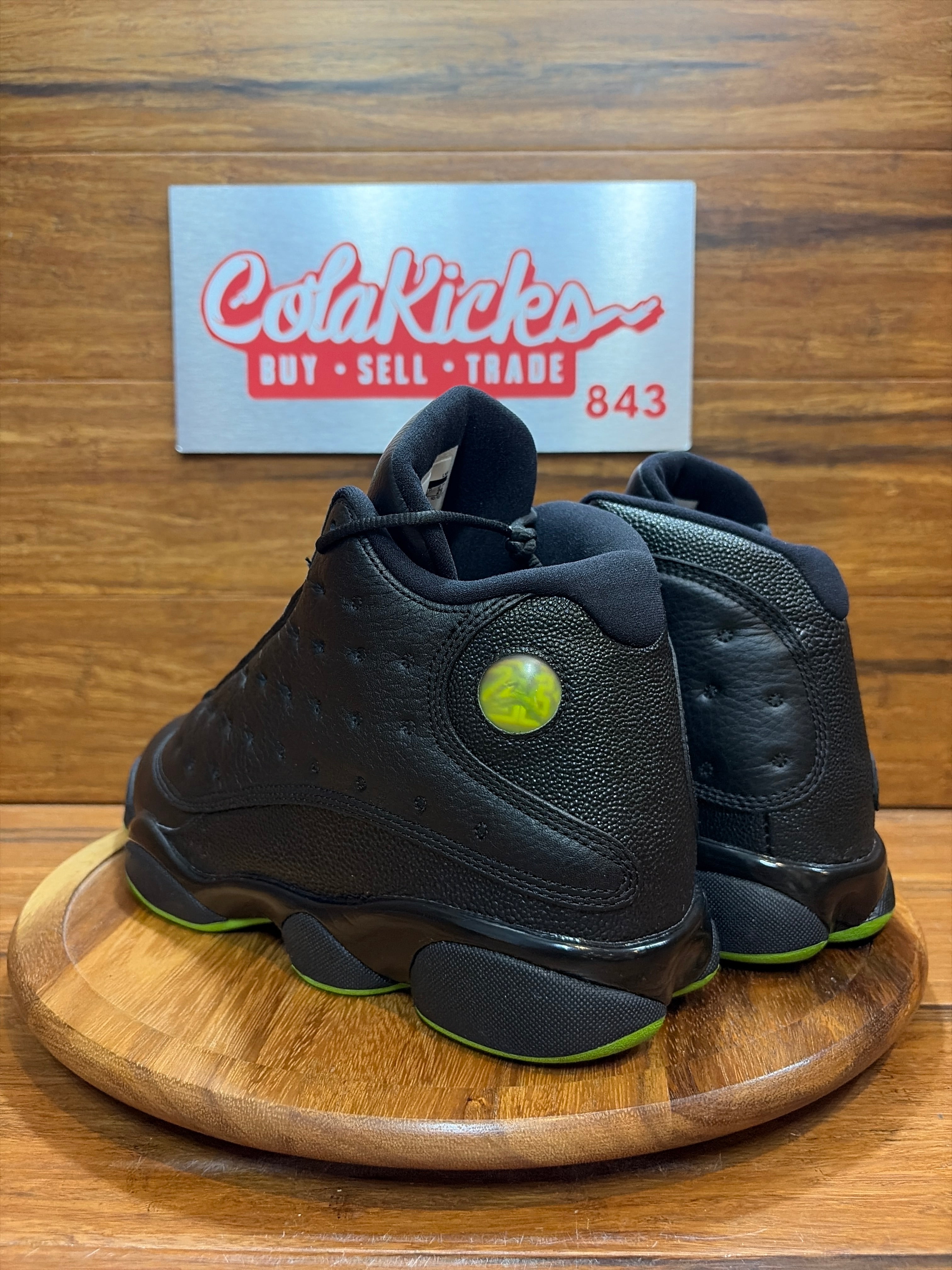 Jordan 13 Retro Altitude (2017)