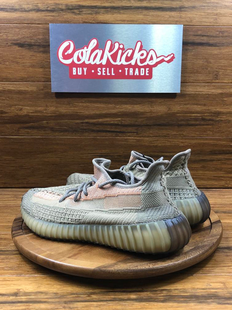 adidas Yeezy Boost 350 V2 Sand Taupe