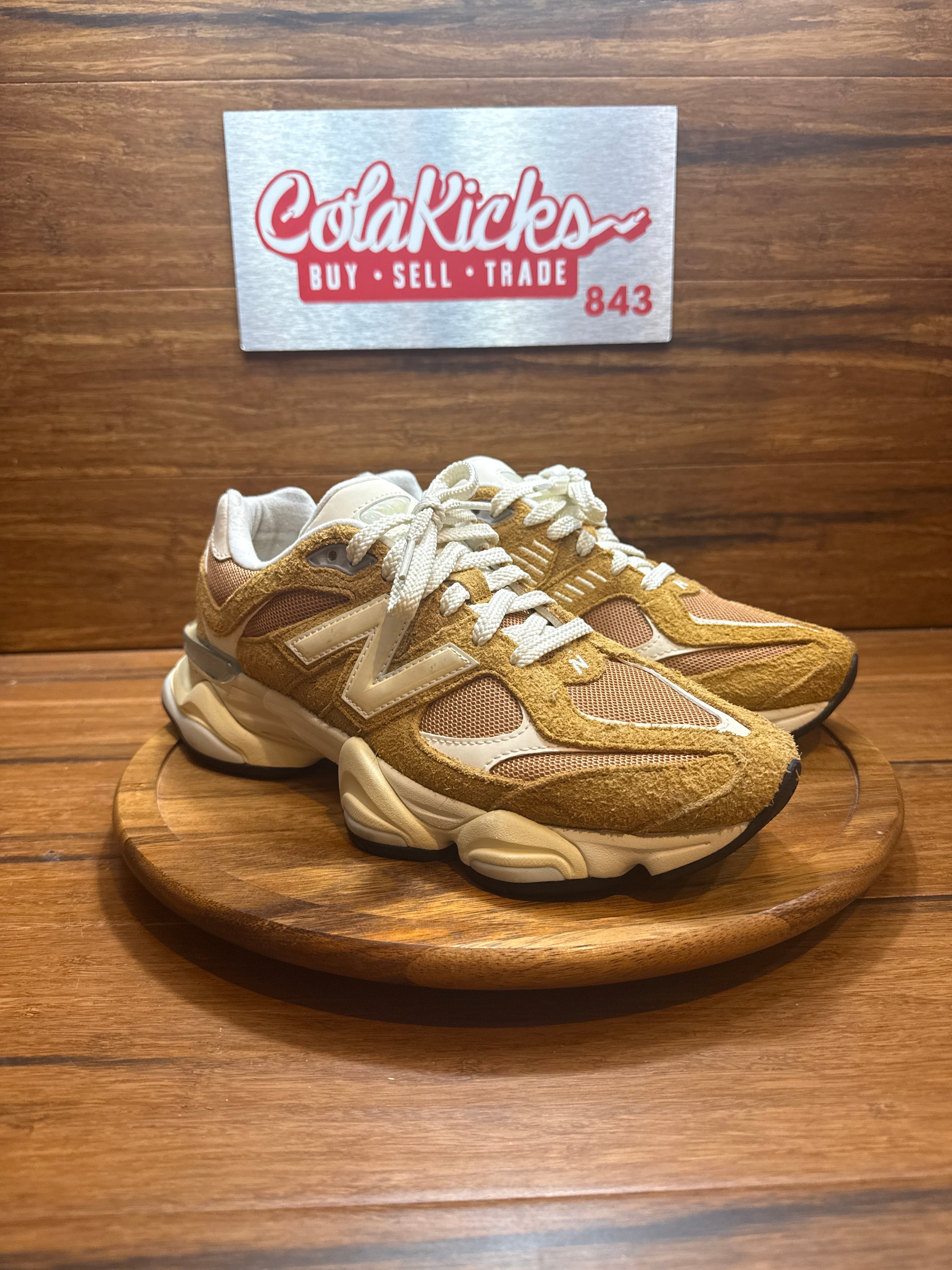 New Balance 9060 Great Plains