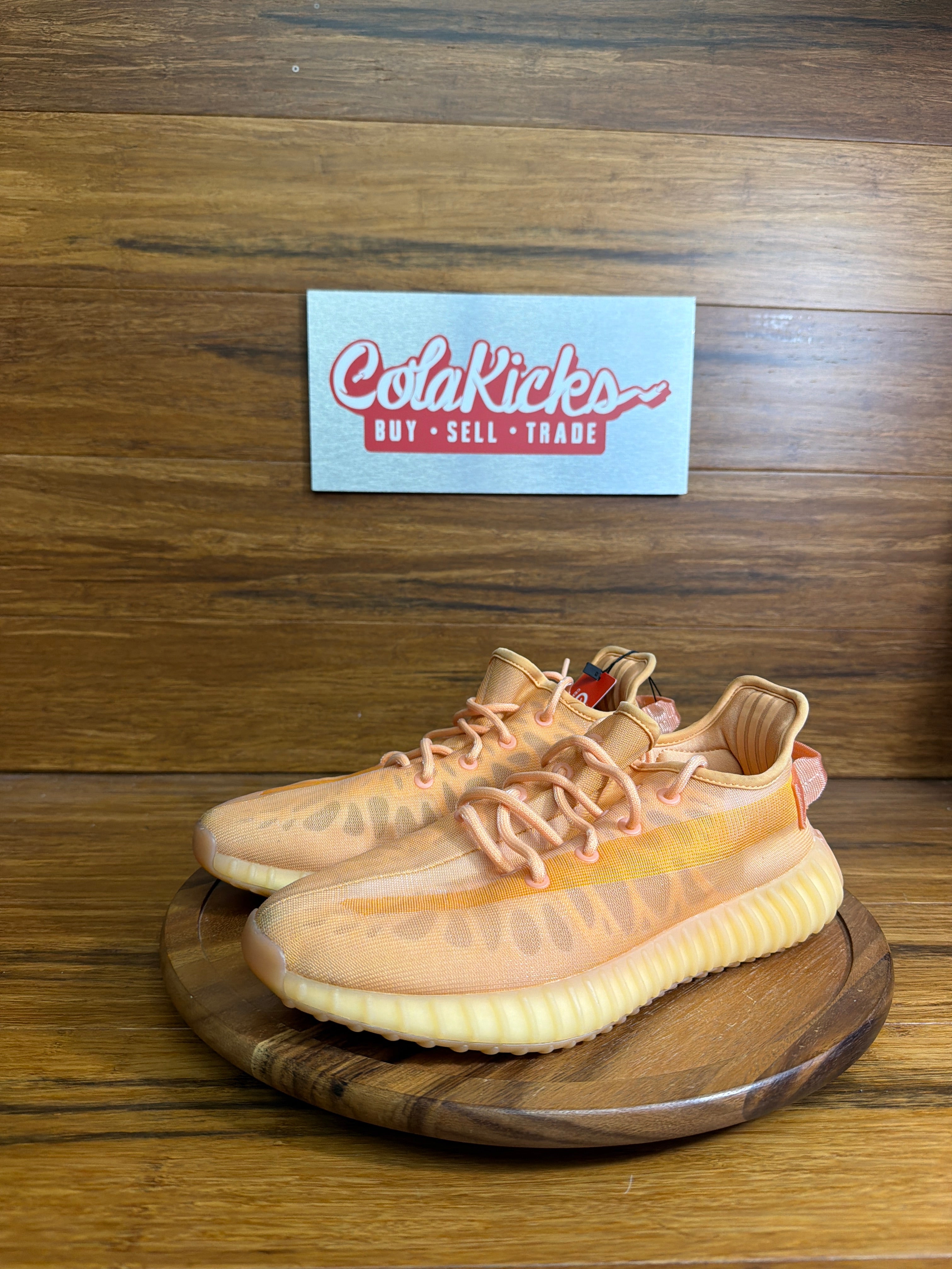 adidas Yeezy Boost 350 V2 Mono Clay