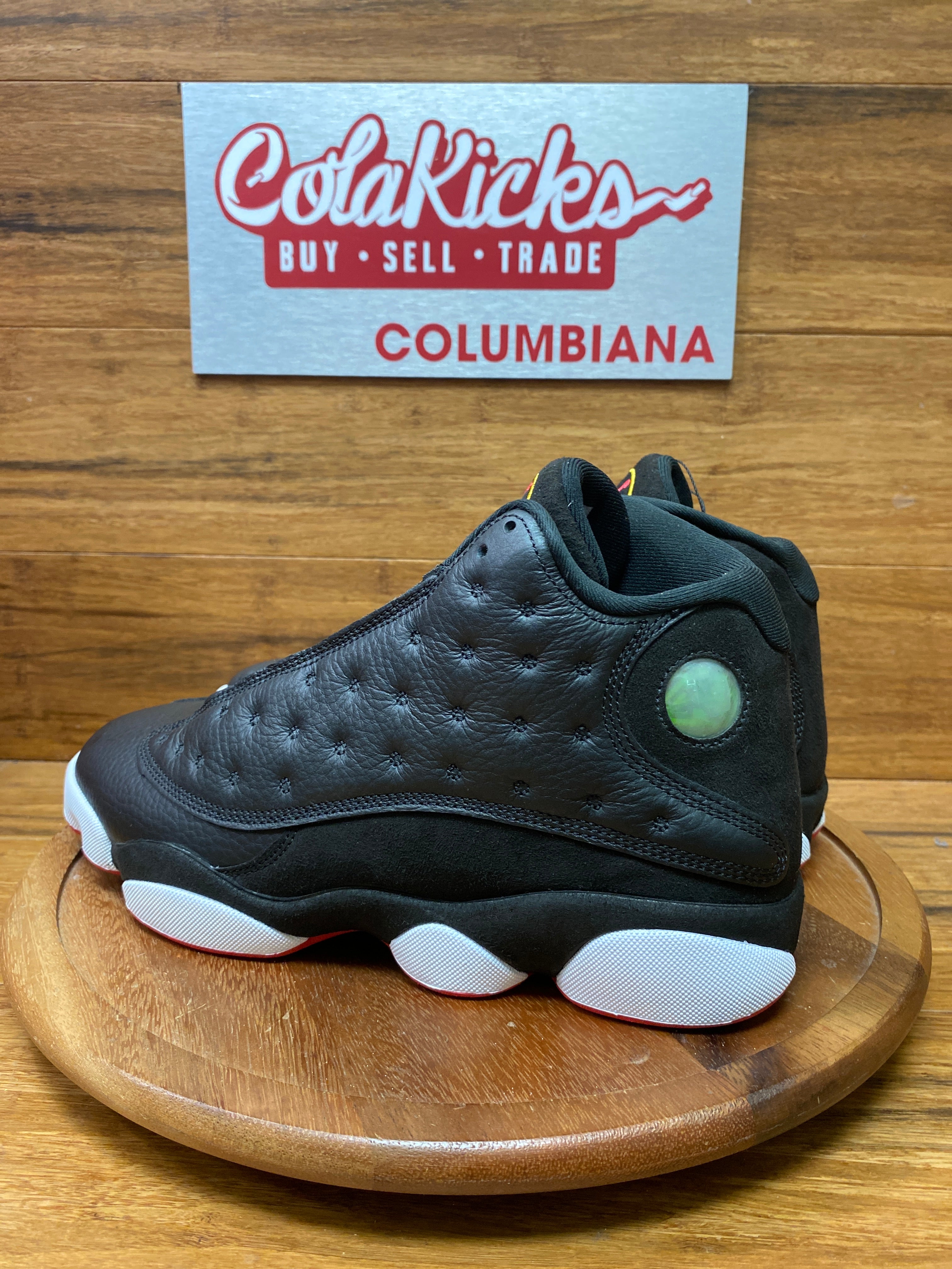 Jordan 13 Retro Playoffs (2023)