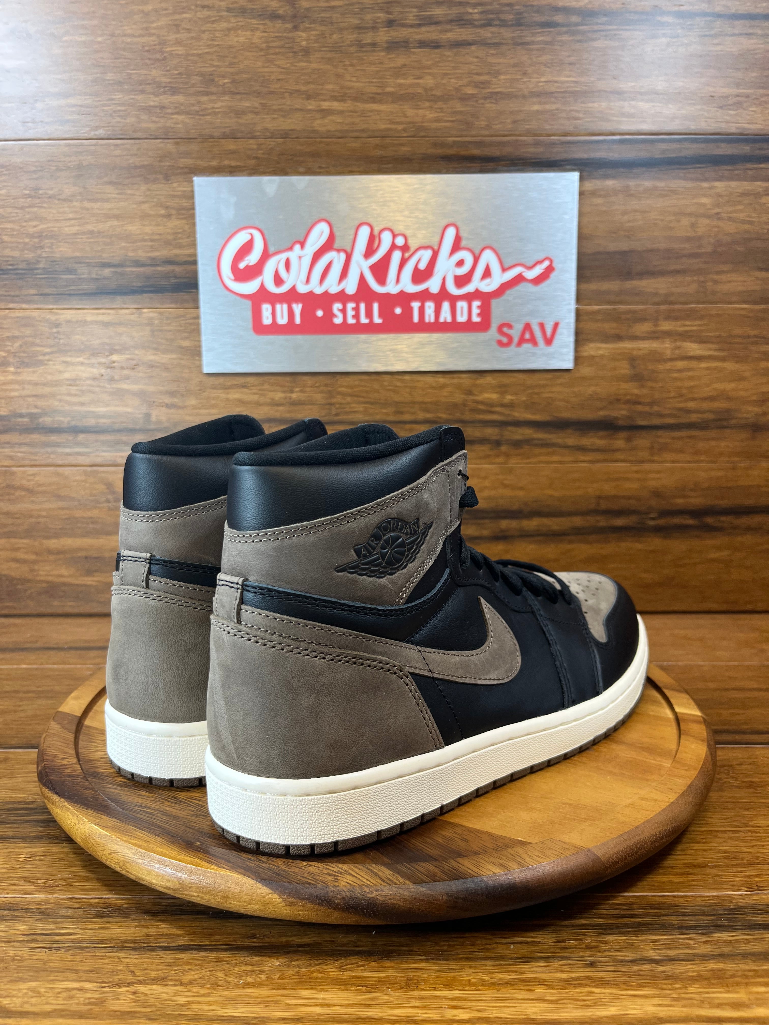 Jordan 1 Retro High OG Palomino