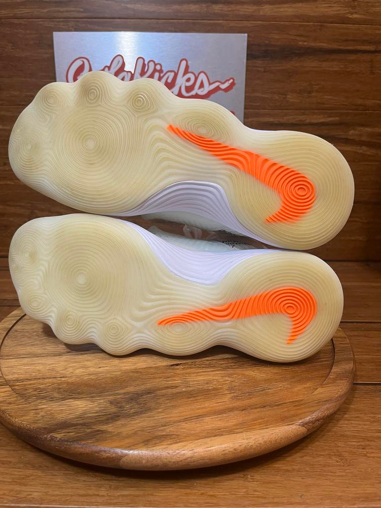 Nike React Hyperdunk 2017 Flyknit Off-White