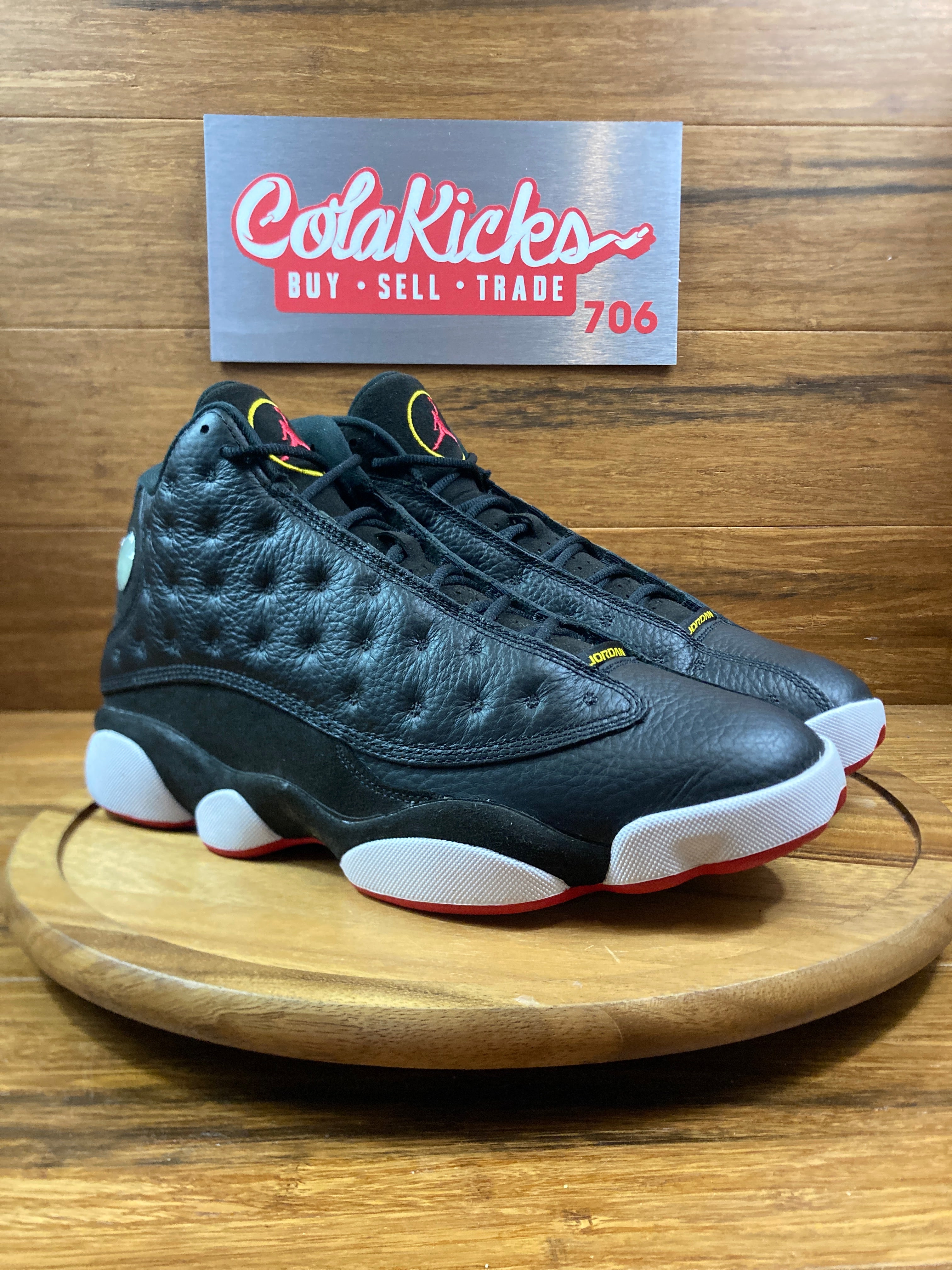 Jordan 13 Retro Playoffs (2023)