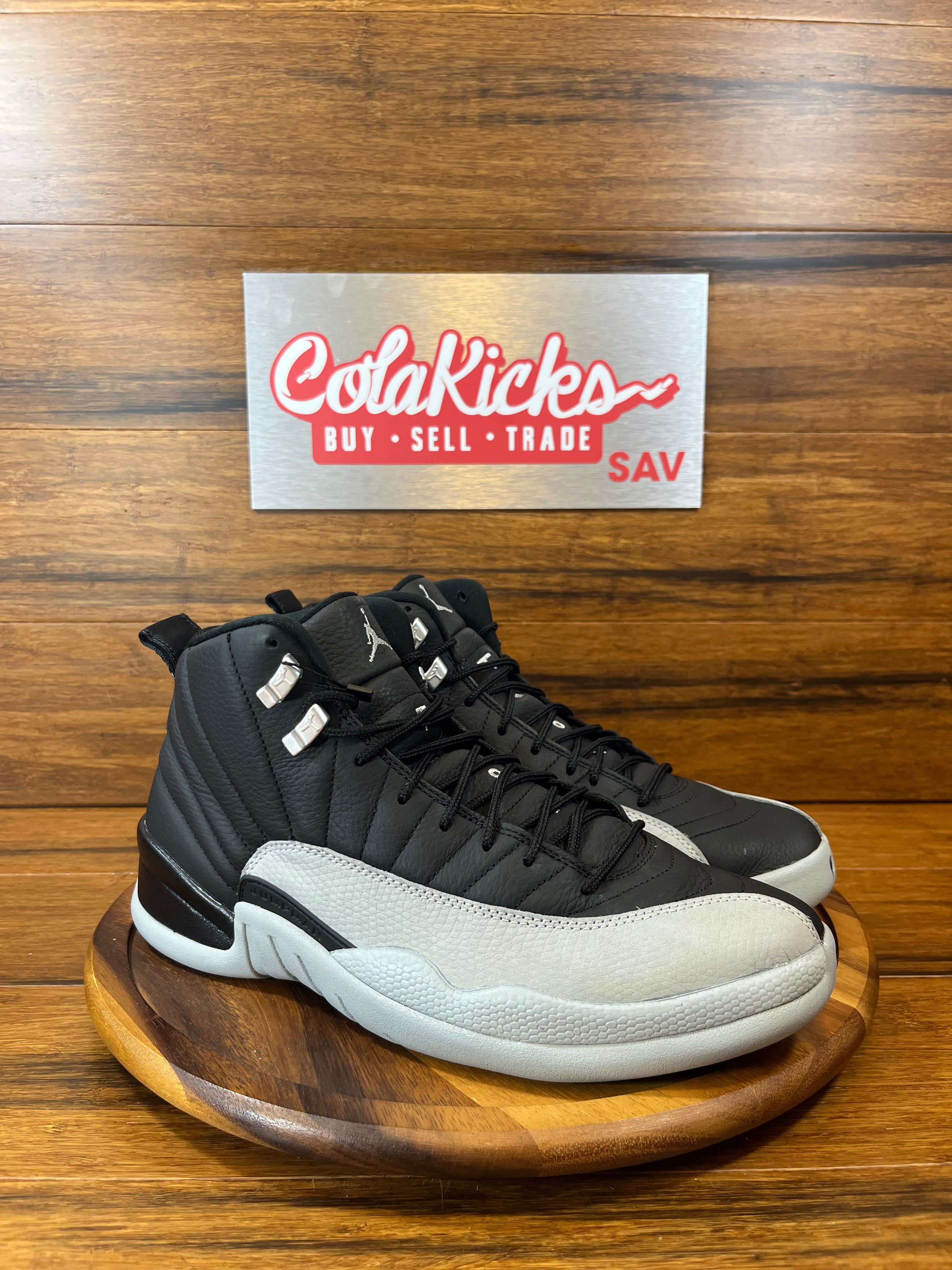 Jordan 12 Retro Barons