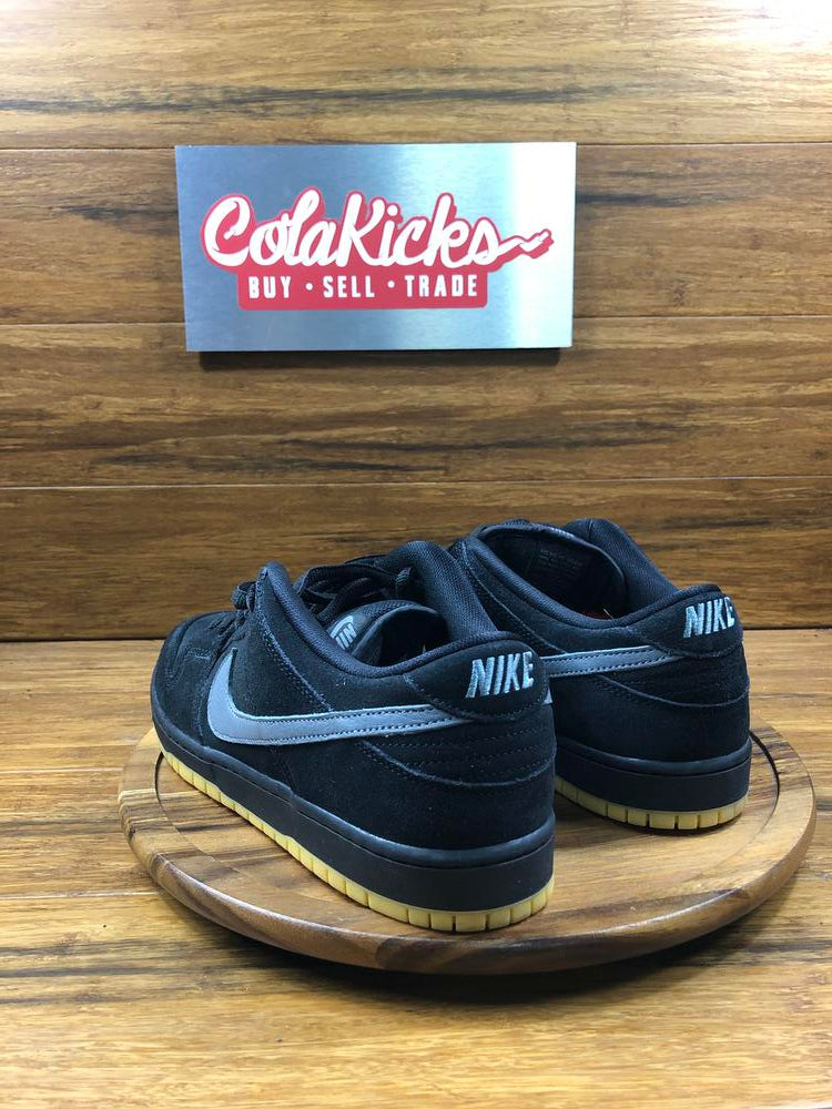 Nike SB Dunk Low Fog