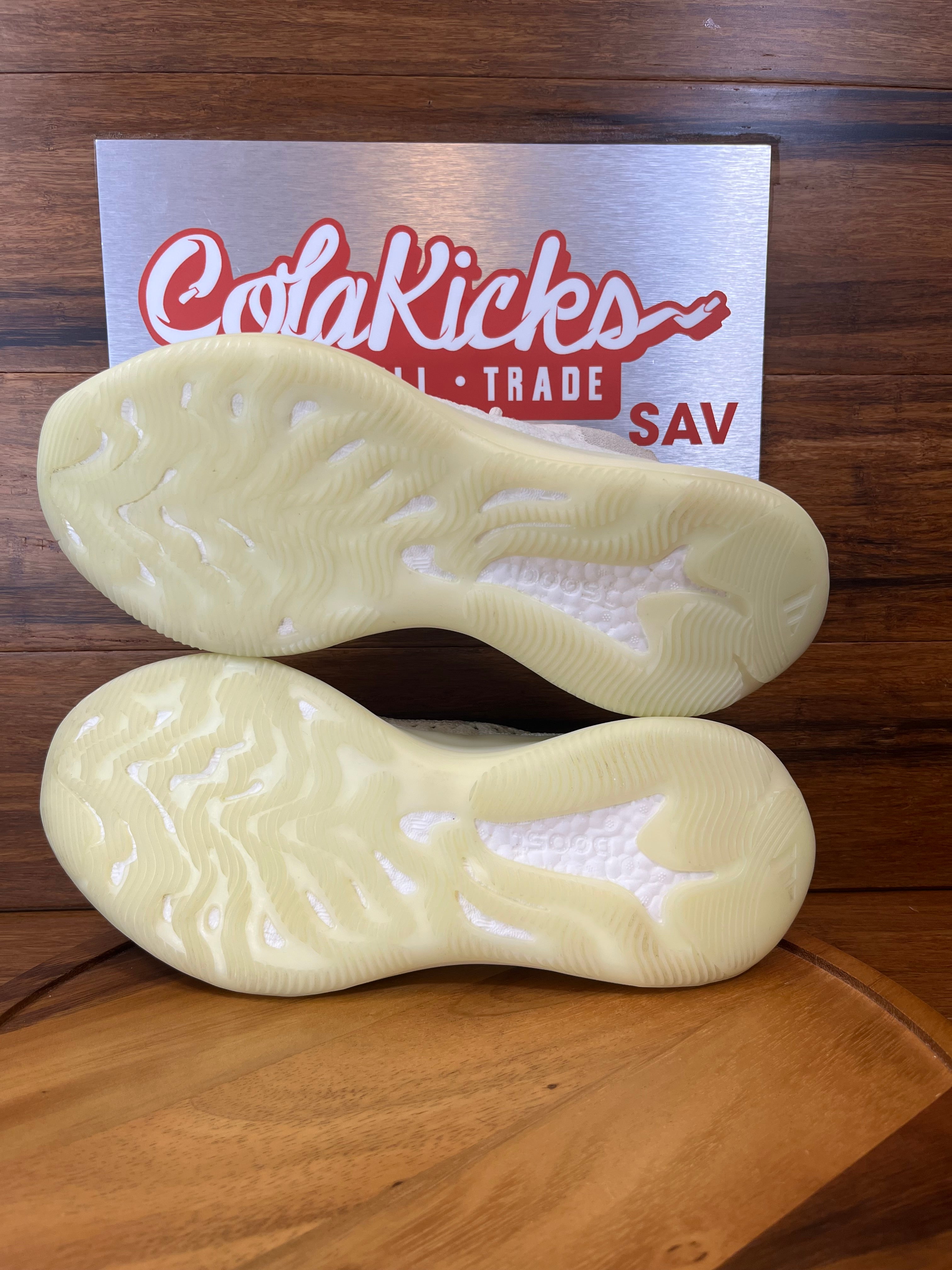 adidas Yeezy Boost 380 Calcite Glow