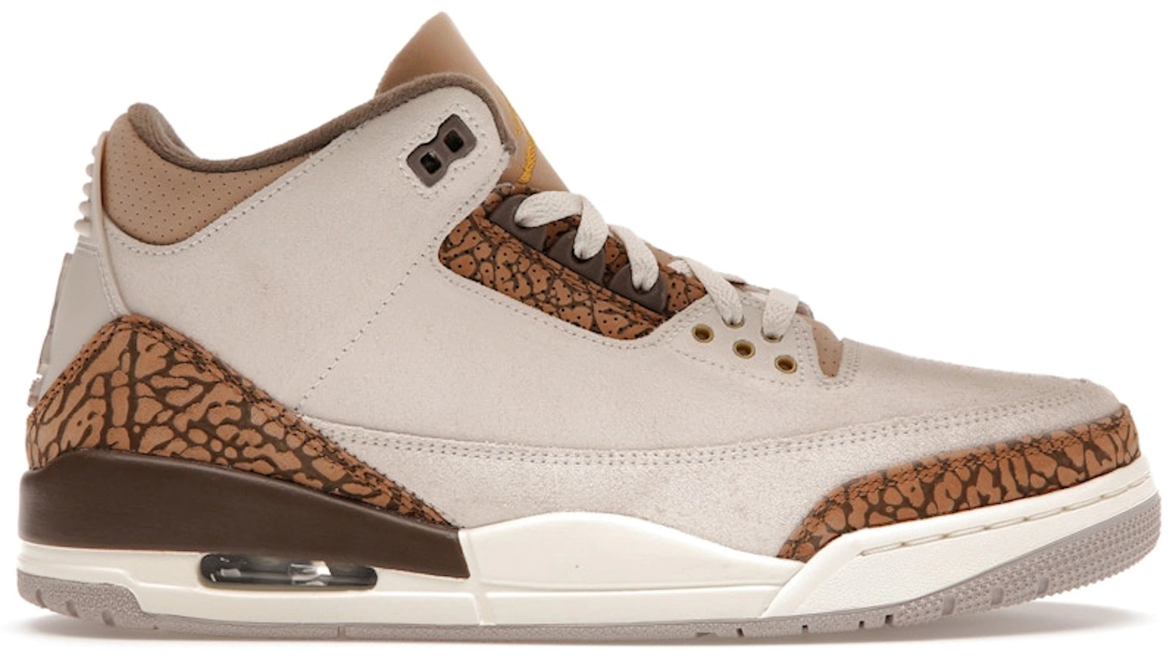 Jordan 3 Retro Palomino