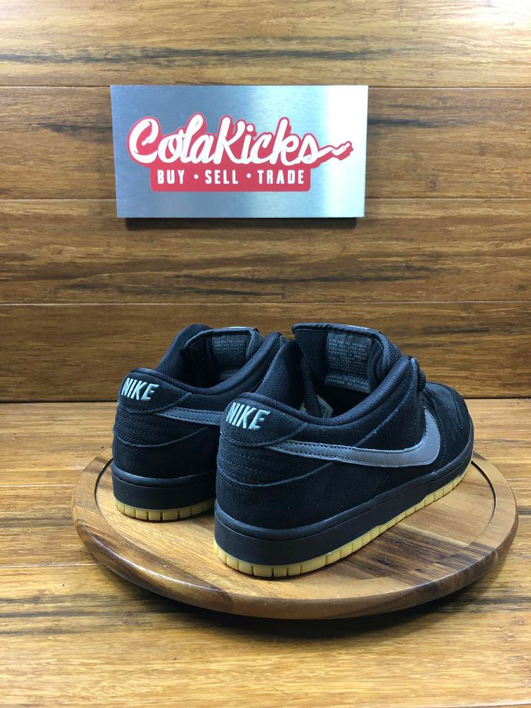 Nike SB Dunk Low Fog